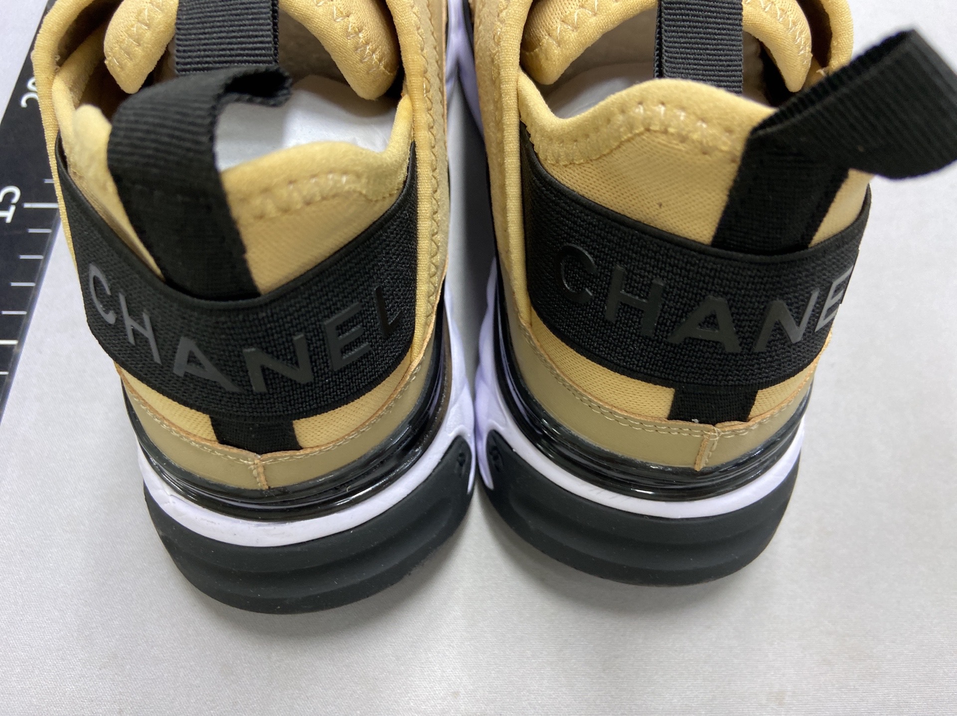 Wind sneakers dad 2025 new genuine leather thick sole color matching thickness increased white shoes lightweight easiest for match 5