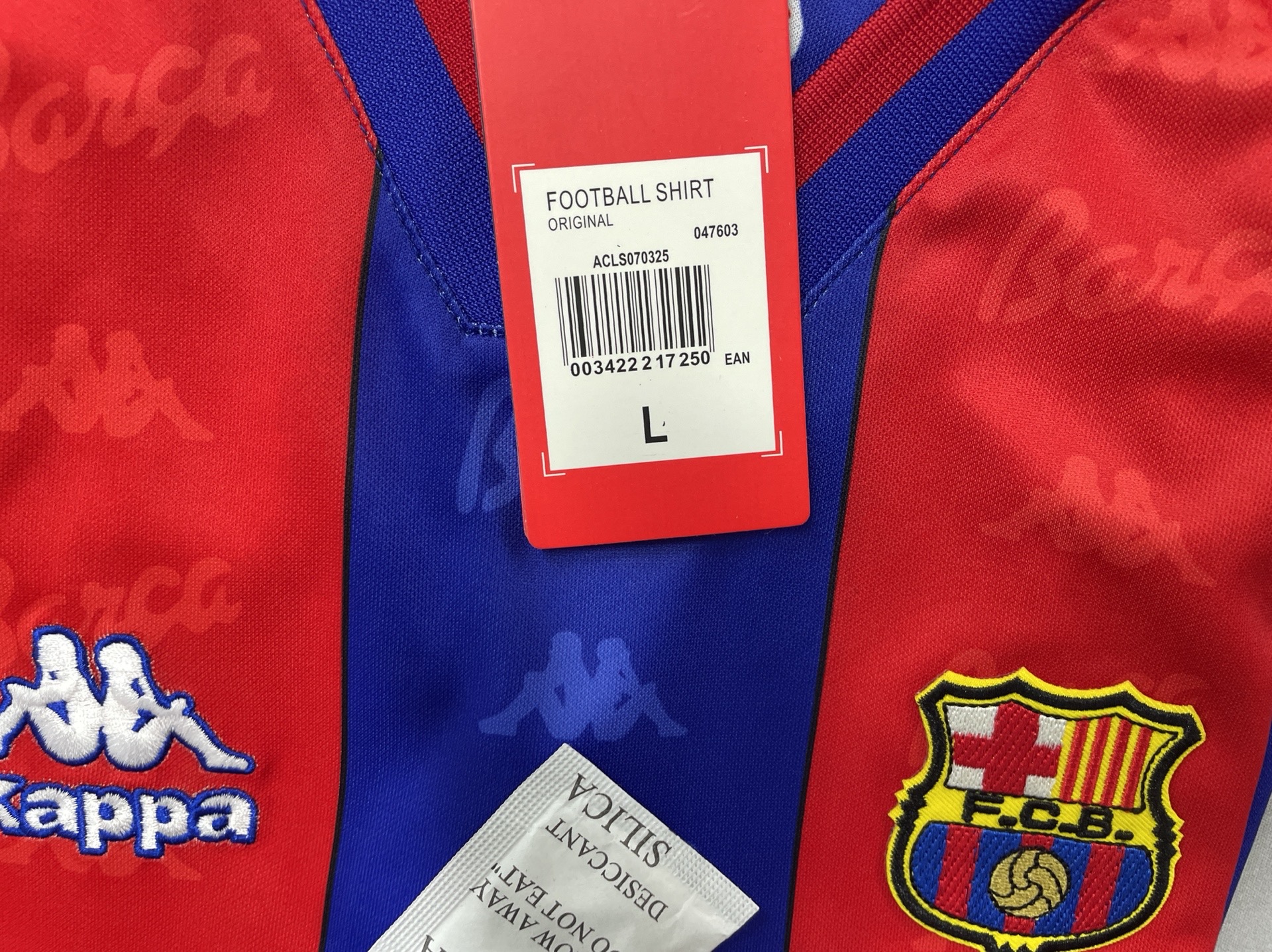 Retro football jersey barcelona messi ronaldinho puyol xavi iniesta neymar jersey 2