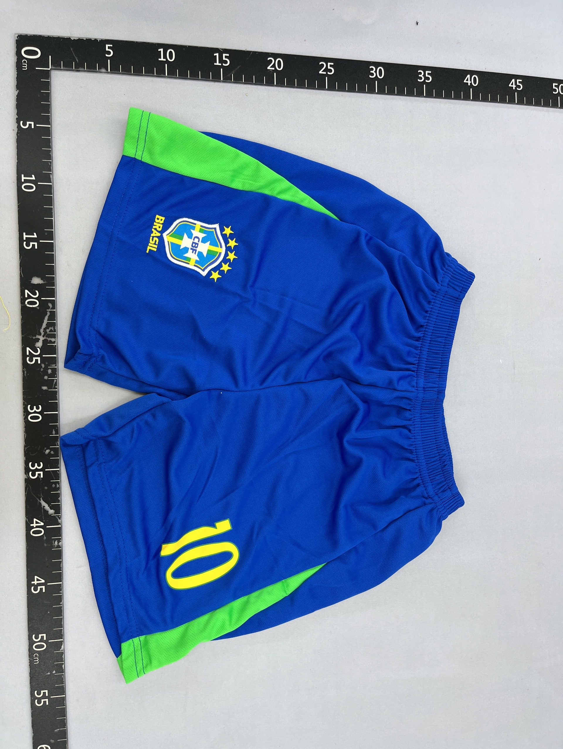 2425 argentina messi portugal cristiano ronaldo neymar number jersey kids’ soccer uniform student football kit 3