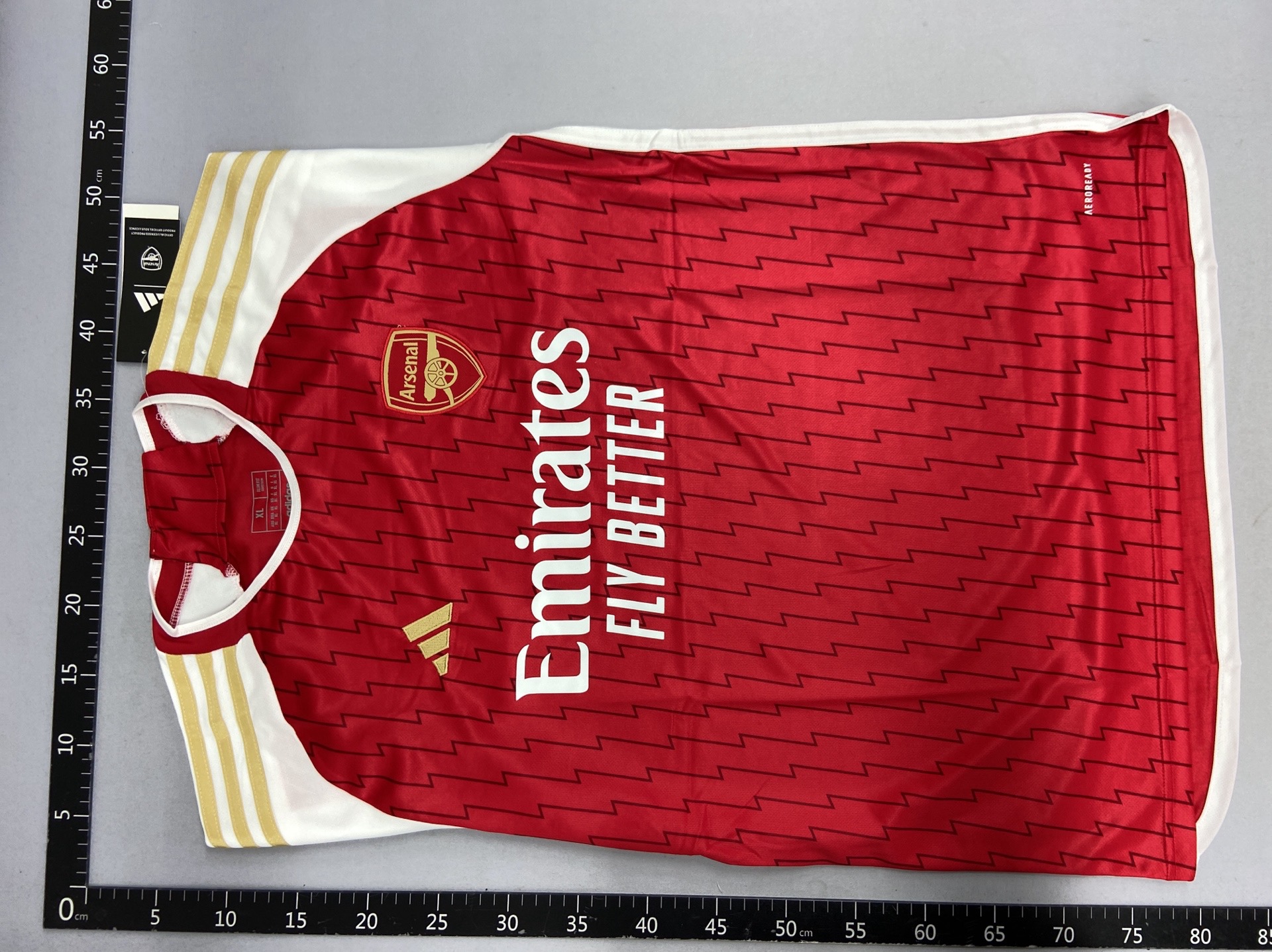 Vintage football jerseys – paris, inter milan, tottenham hotspur, ac milan, ajax, arsenal, flamengo, chelsea, dortmund jerseys 4