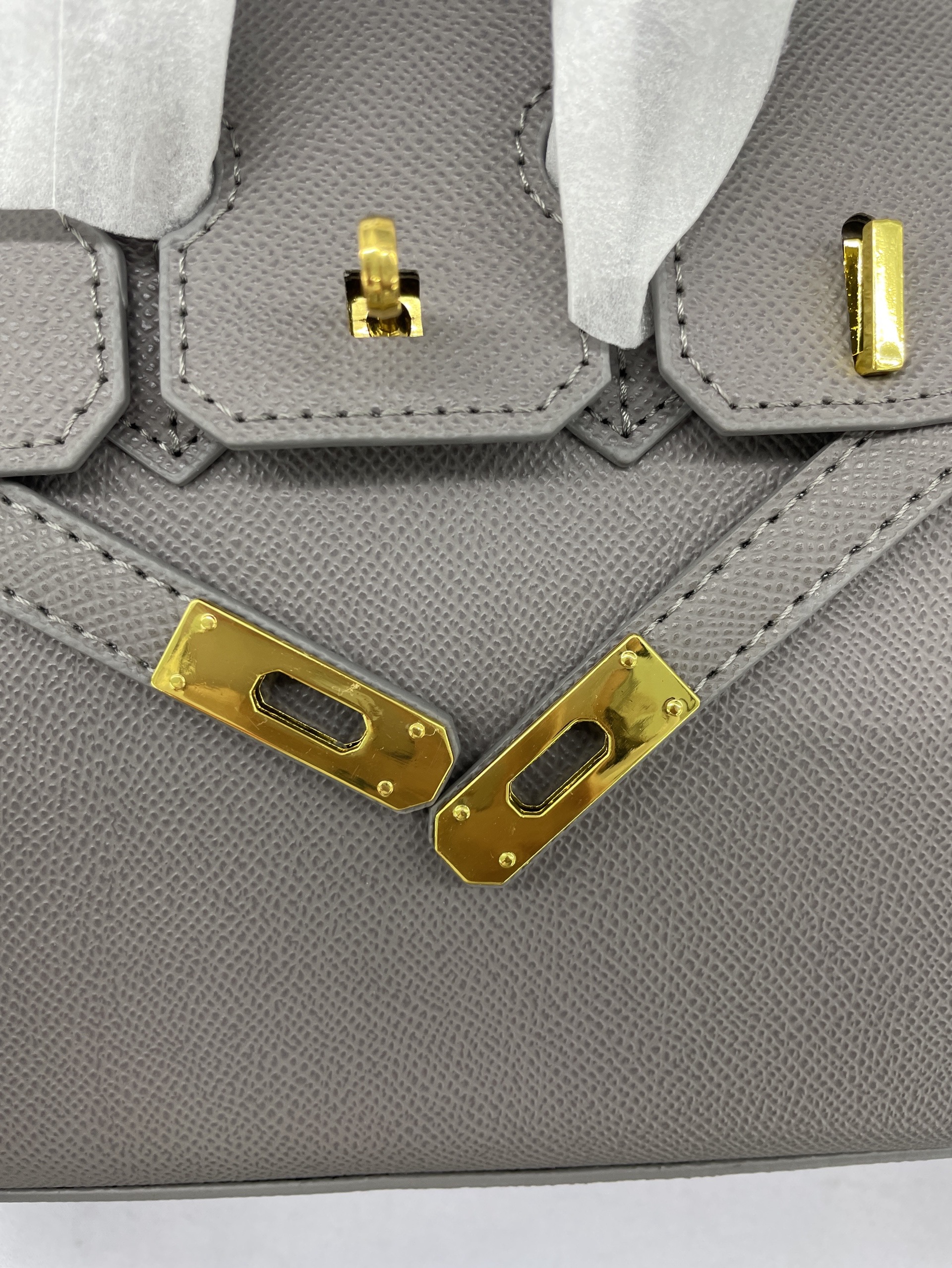 Kelly bag classy new arrivalsatchel bag fashion lock platinum bag shoulder crossbody women’s bag bags bag fashion 3