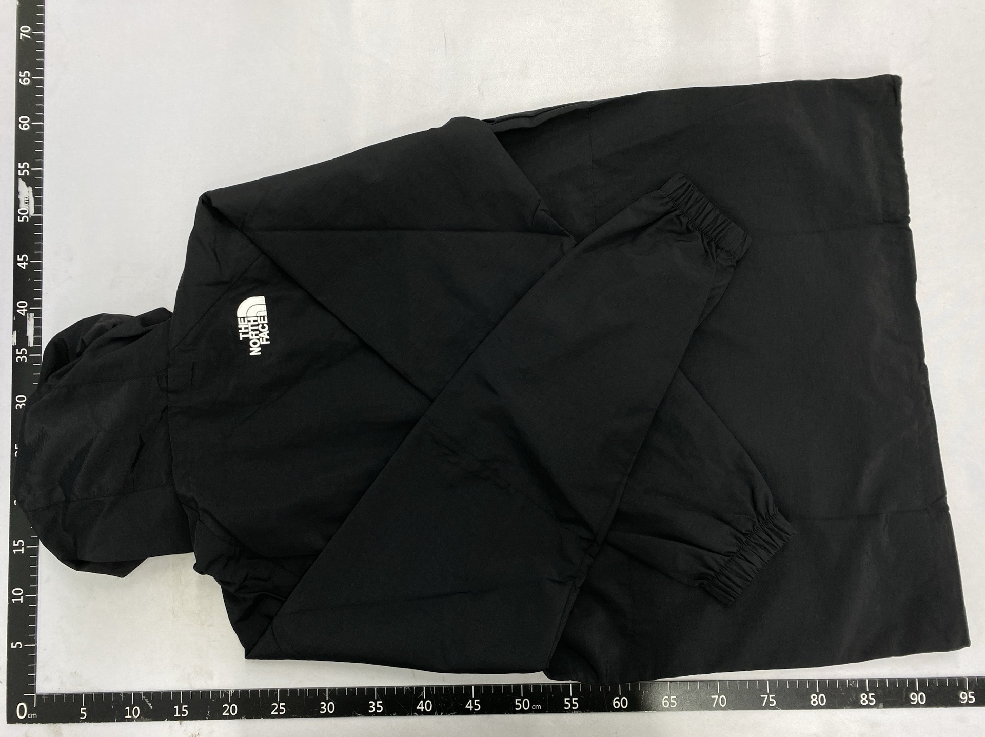 Spring autum north face jacketoutwear hooded new arrival outdoor casual sports jacket windproof waterproof tnf cross-border 3