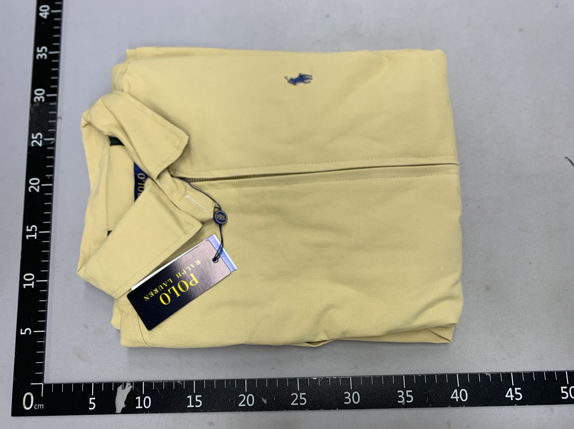 Ready-to-ship rl ralph lauren 4-color * early autumn american retro classic “old guard” style jacket – casual, versatile workwear jacket 5