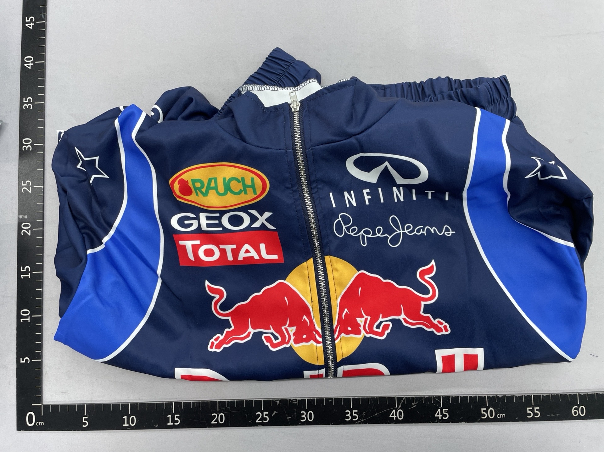 Jacket sports style black printing casuallooselong sleeves ha soubiao 5