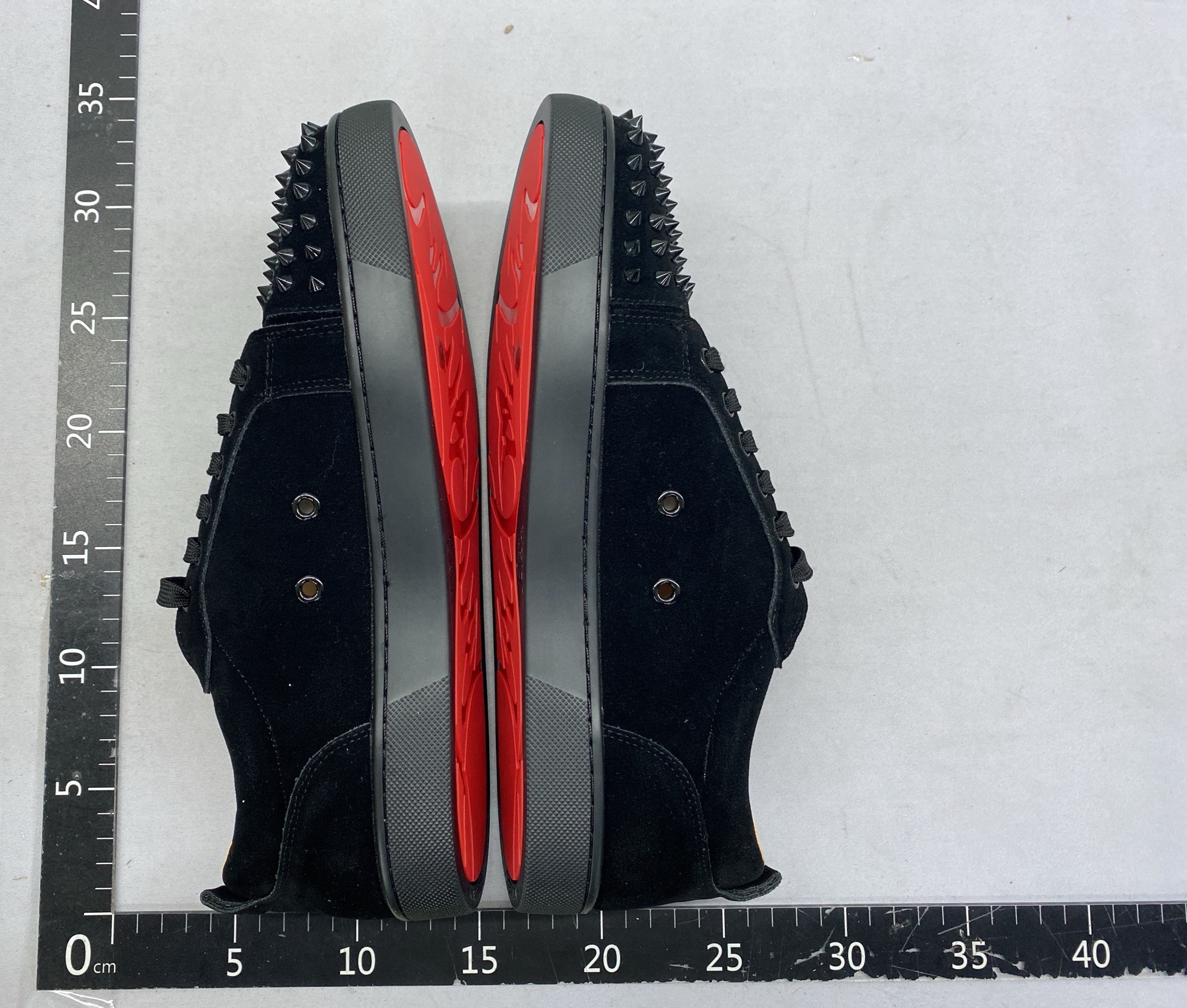 Hbtf-fashiontrendy nail sneakers 5