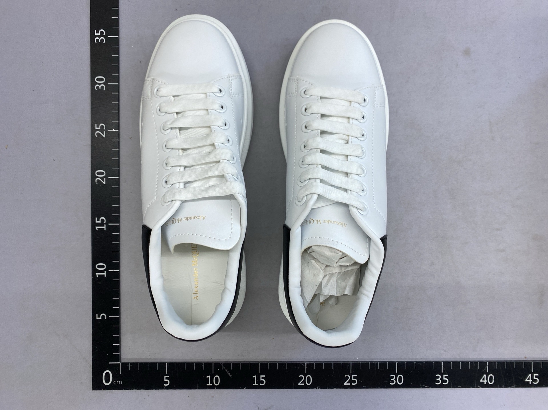 Uf 05 white shoes 6