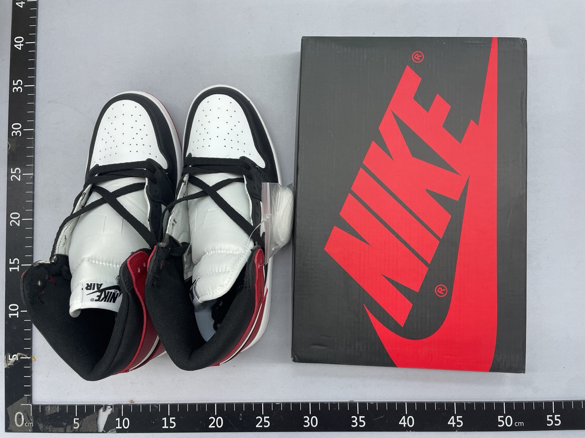 Authentic oem putian men’s skate shoes, new high-top athletic sneakers with cushioning, dq5426-105, unisex couple’s running shoes 7