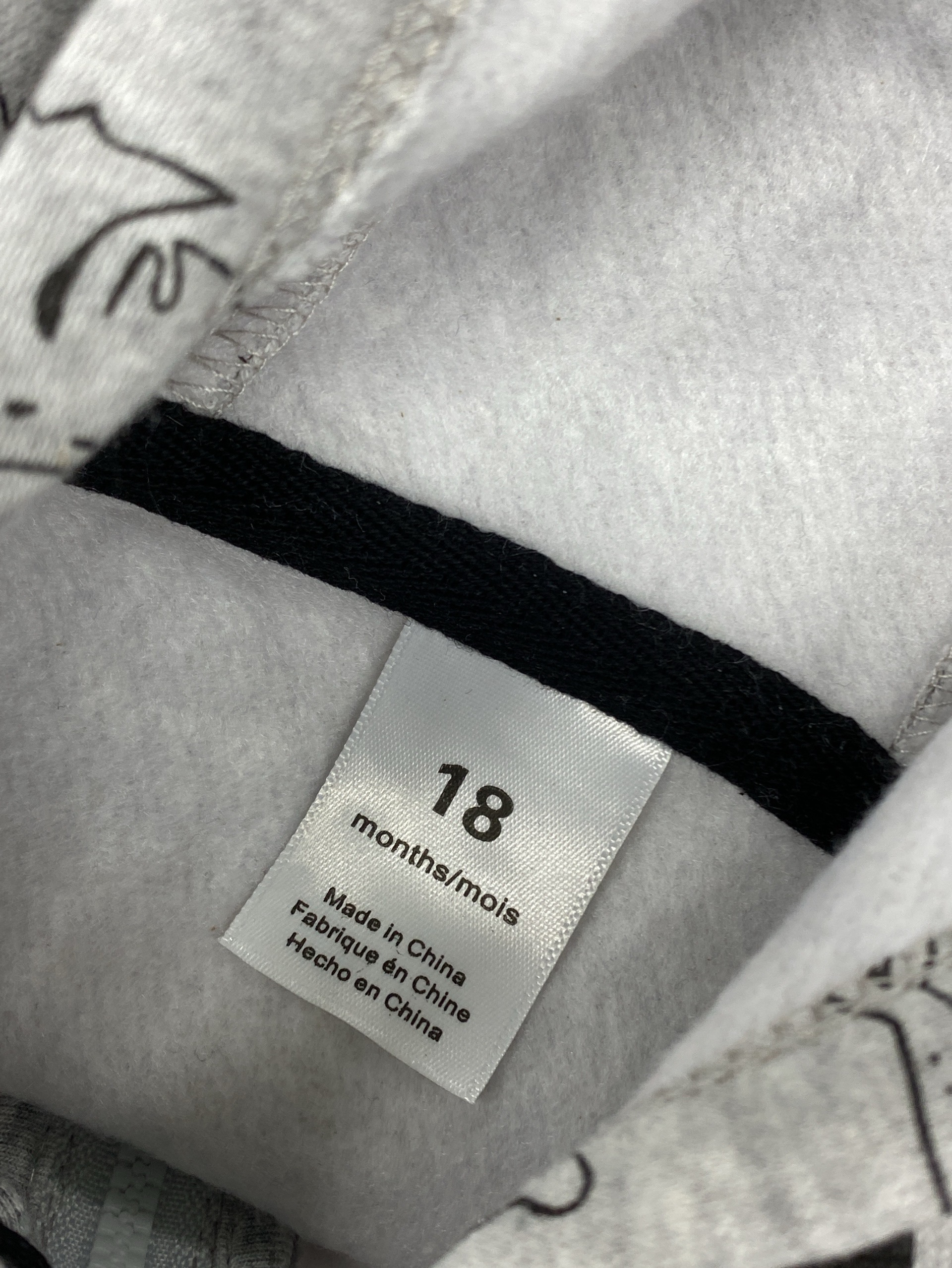 Cross-border children’s clothing, spring and autumn styles, unisex baby sweatshirts, jackets, hooded outerwear, long-sleeved rompers, and three-piece infant sets for export 3