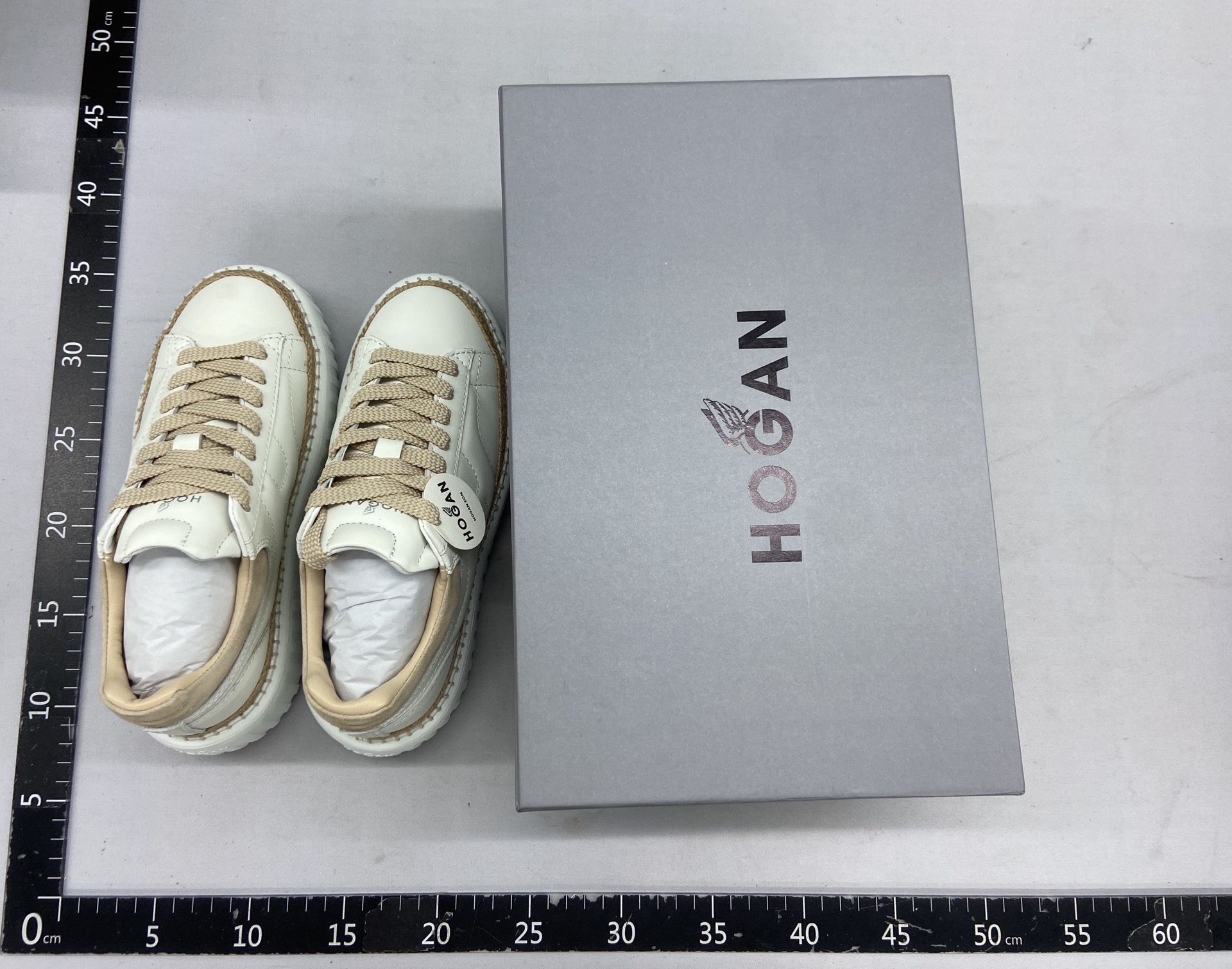 Unisex chunky platform sneakers – new retro color block low-top casual lightweight white shoes 7