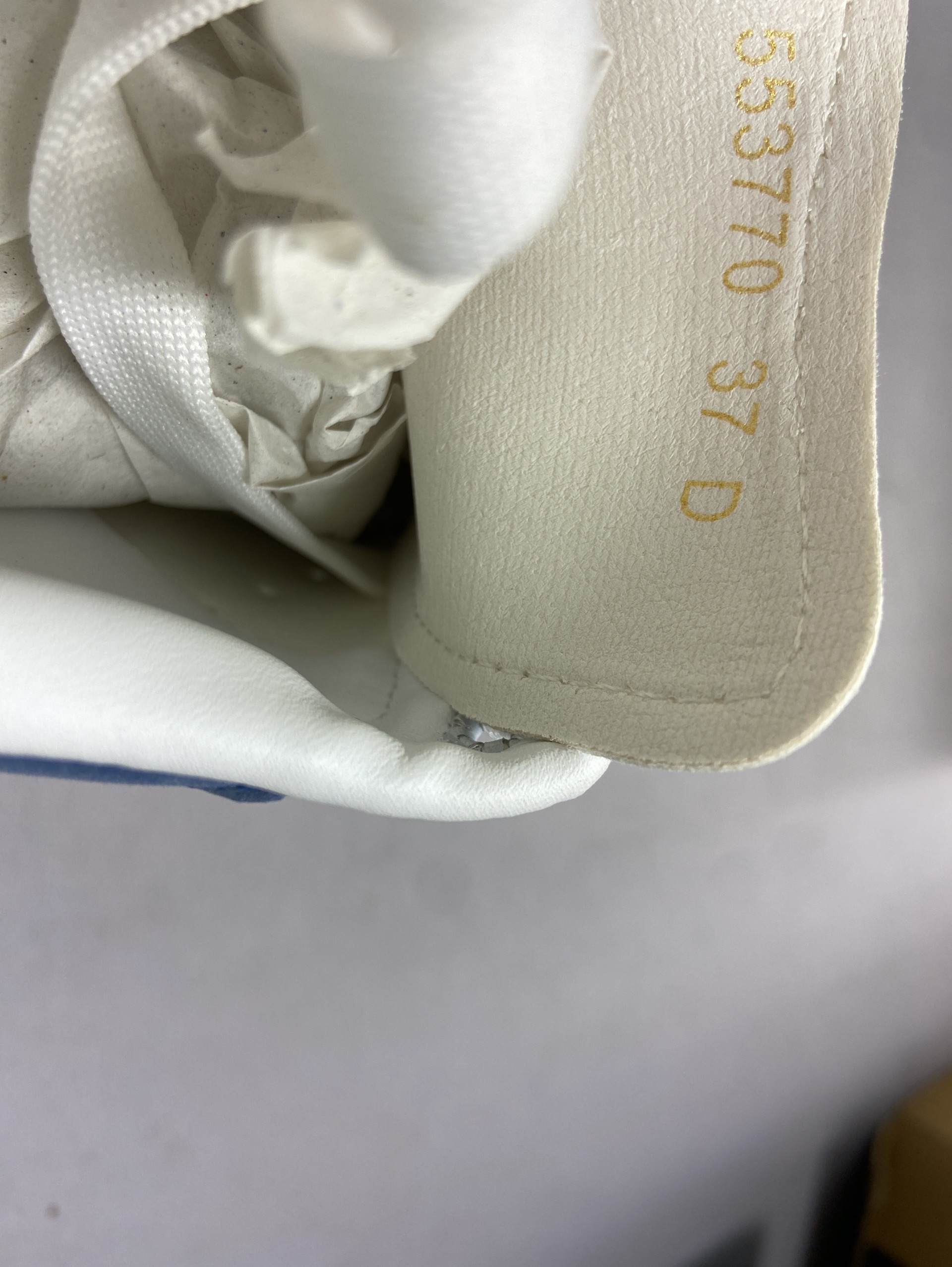 New white sneakers platform height increasing casual couple skate shoes l1 2