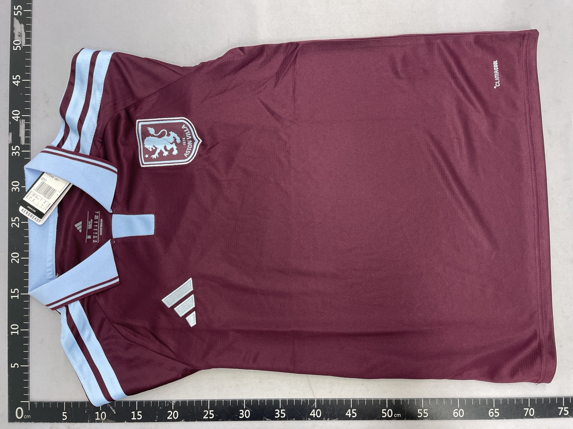 2026-2027 season barcelona, real madrid, tottenham hotspur, inter milan, manchester city, miami, arsenal, and liverpool fan jerseys & soccer apparel 4
