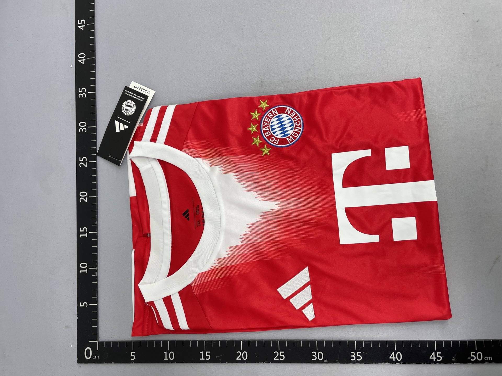 25 jerseys: bayern munich, real madrid, arsenal, chelsea, barcelona, manchester united, paris saint-germain, inter milan, santos soccer jerseys 5