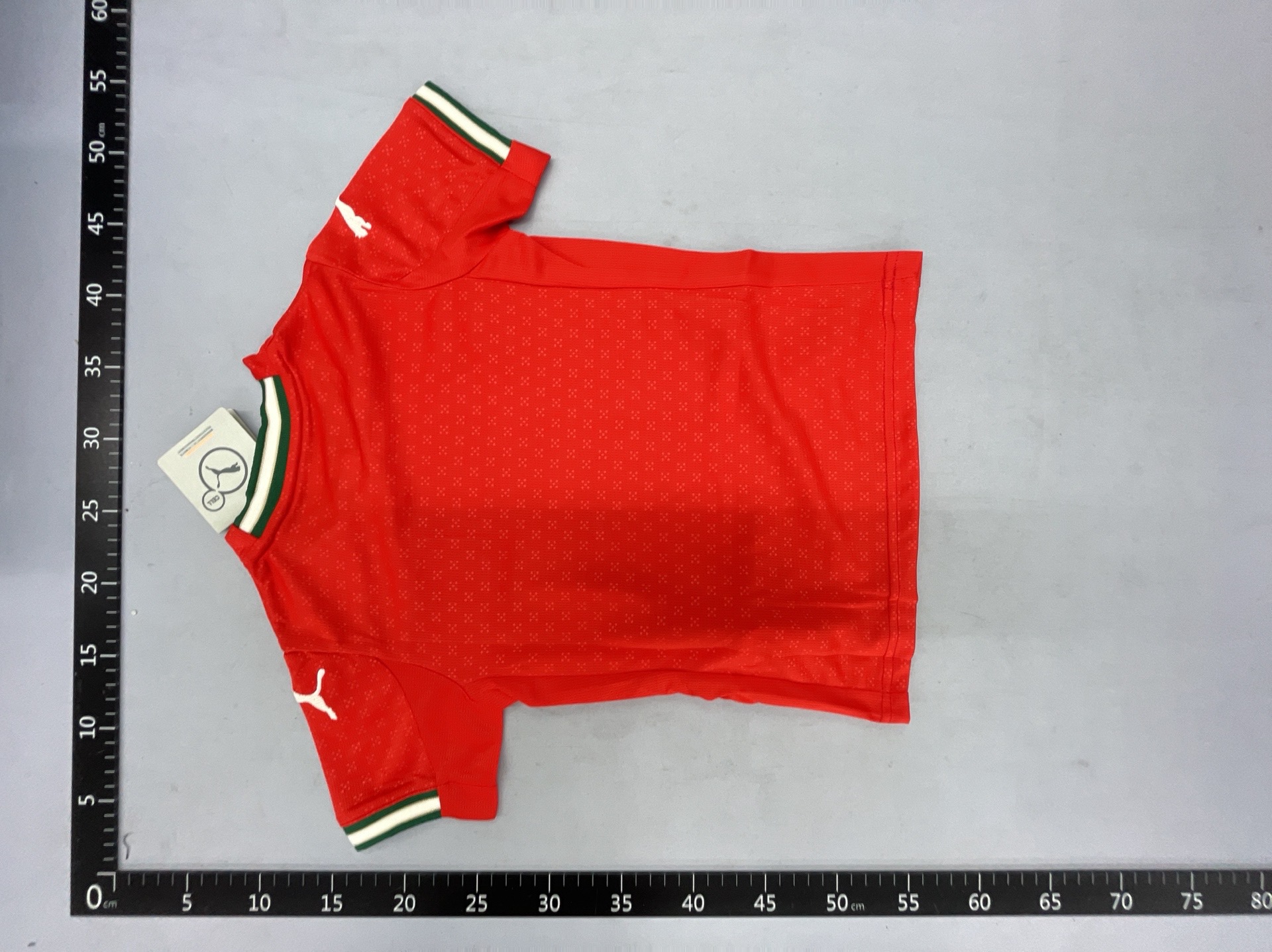 2026 world cup kids’ soccer jersey set – spain, portugal, mexico, germany, argentina, brazil 5