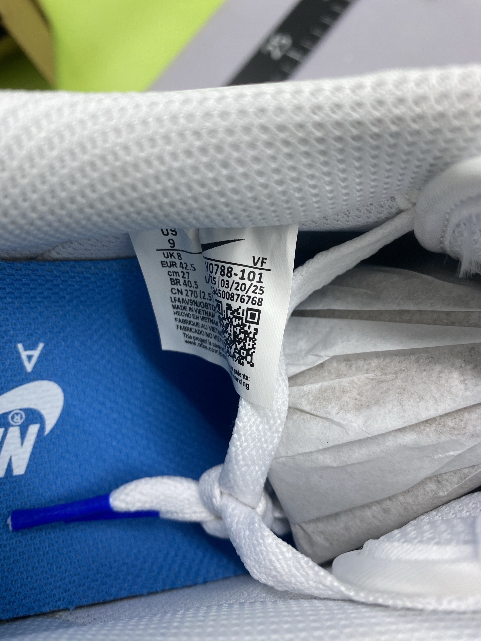 Authentic air force 1 white sneakers – women’s low-top skate shoes, men’s pure white casual sneakers – cross-border exclusive 7