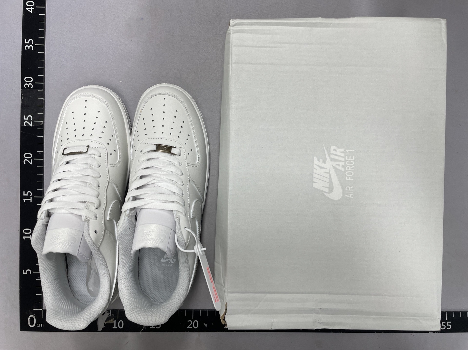 Export af1 no. 1 drake co-branded white shoes for men and women sports shoes casual public duck sneakers factory direct sales 7