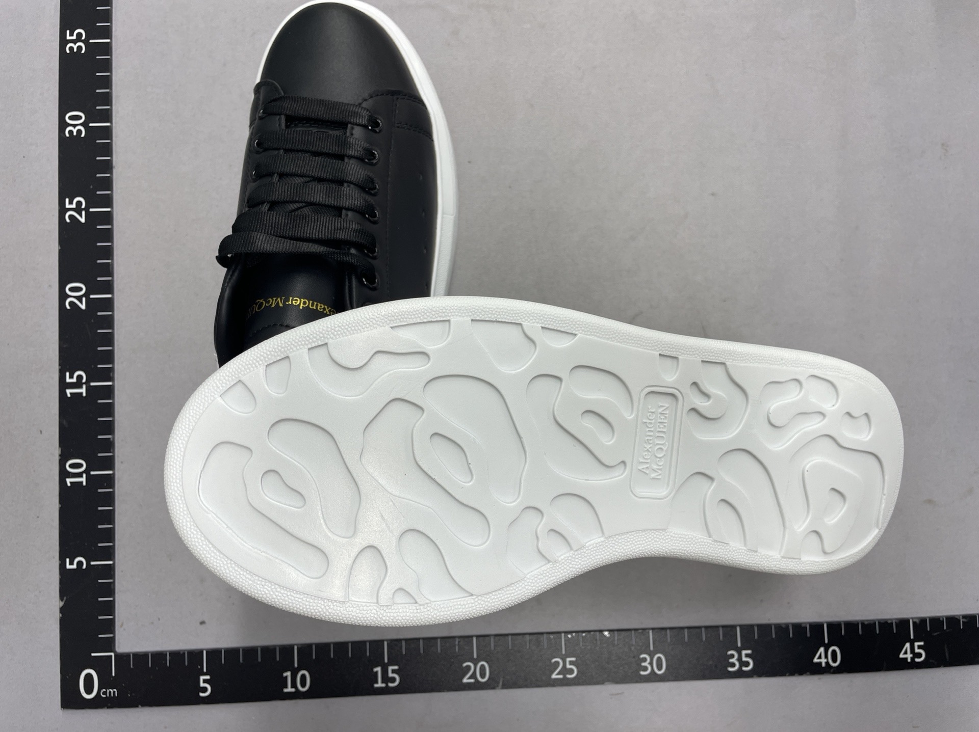 Bb-1 classic white sneakers 3