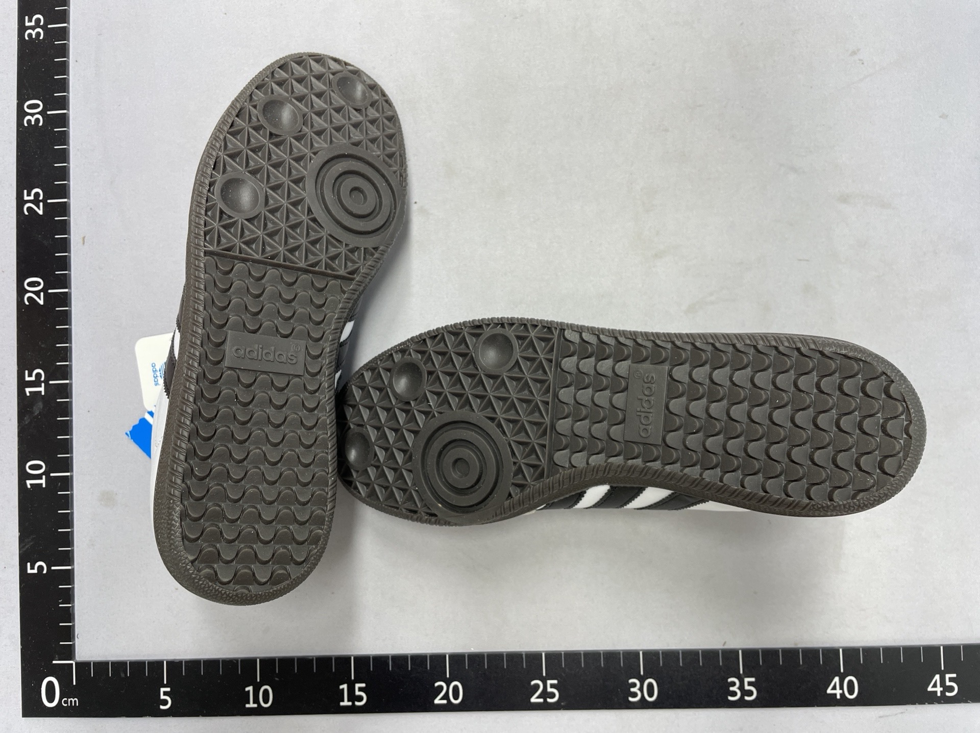 Cross-border originals samba og samba series retro shoes casual sneakers campus easiest for match sports shoes 3