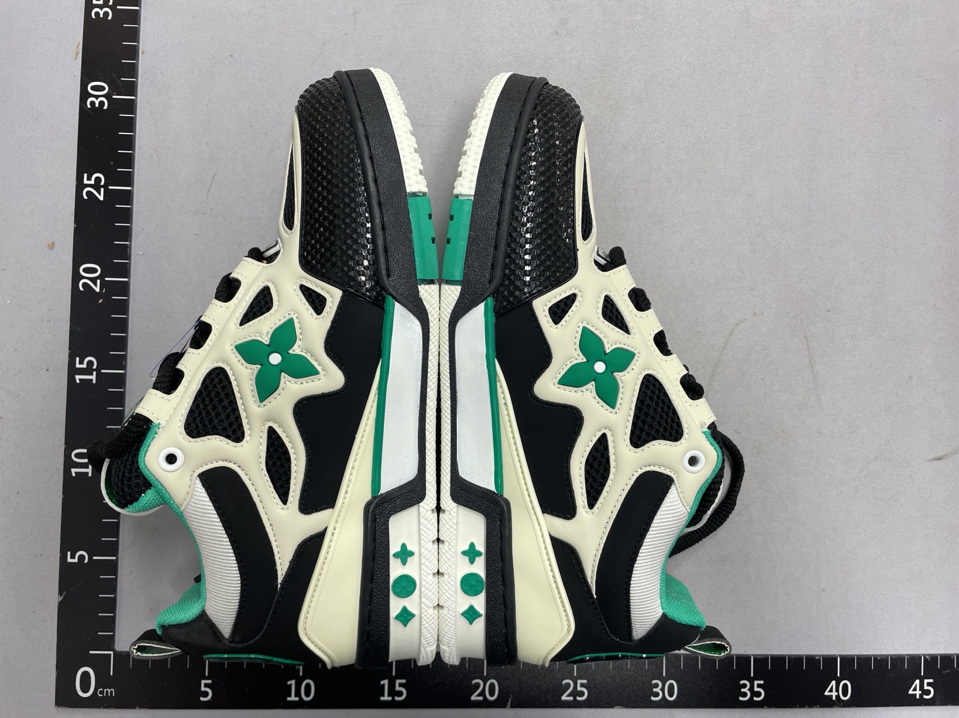 【foshan/foshan】sk lace-up sneakers – bread shoe collection!! 4