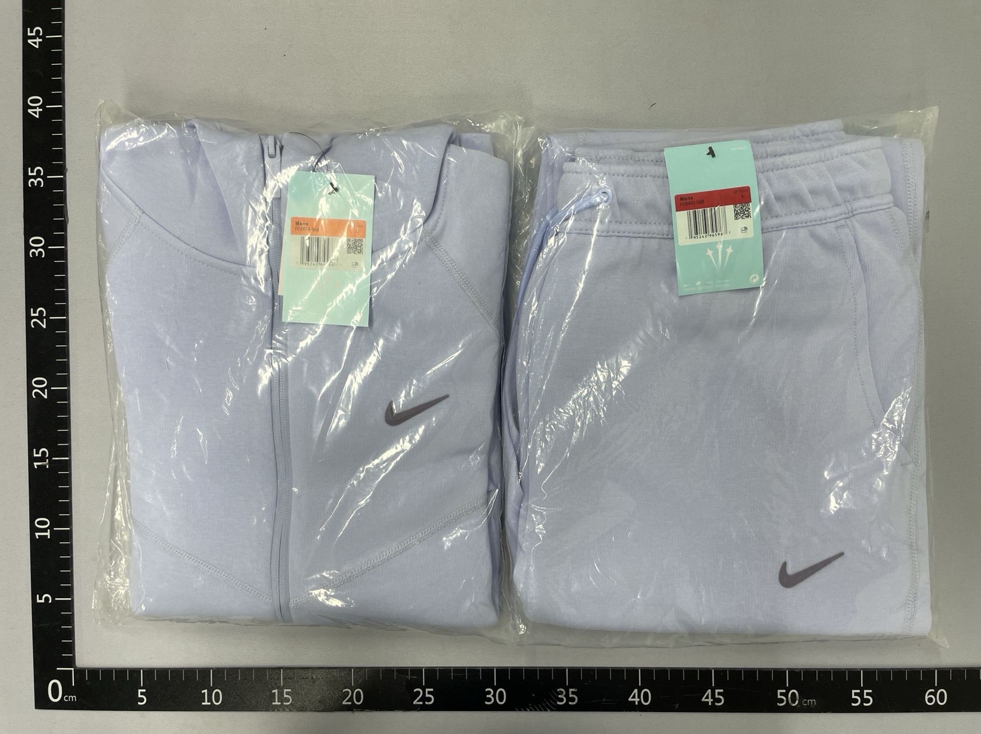 25 spring & fall new arrival sports air layer hooded jacket outwear sweatpants 454 and 461 8