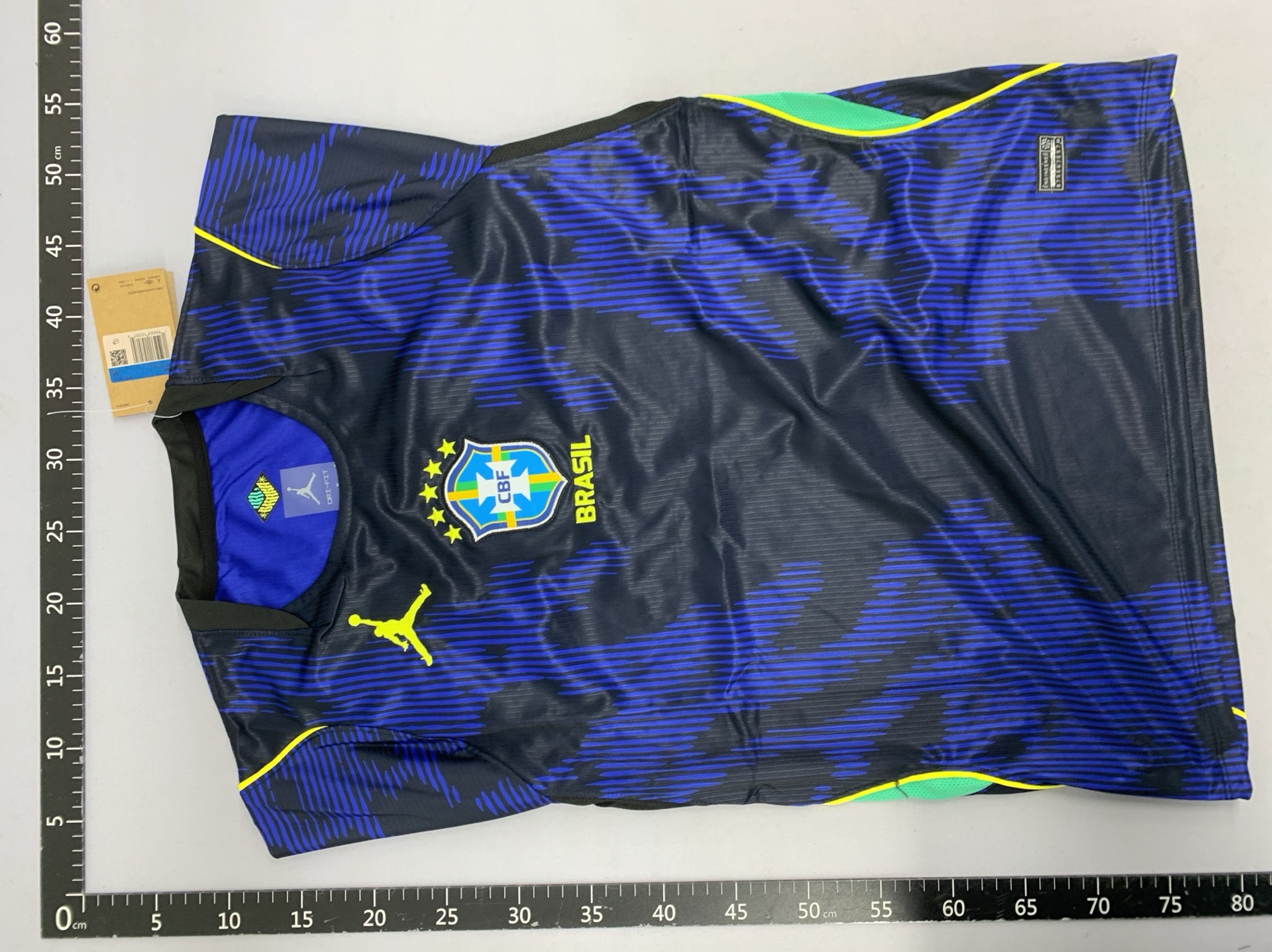 2026 world cup jerseys: argentina, brazil, mexico, portugal, england soccer apparel – complete with original tags and labels 4
