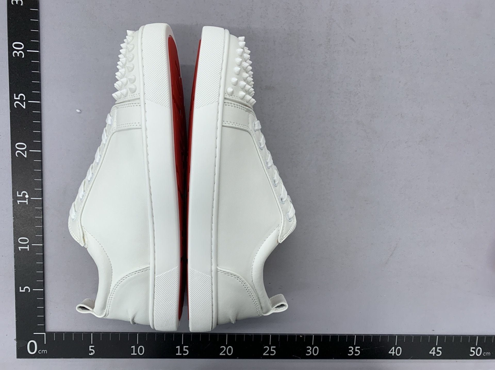 54d-fashion trend nail sneakers +86 18926485148 4