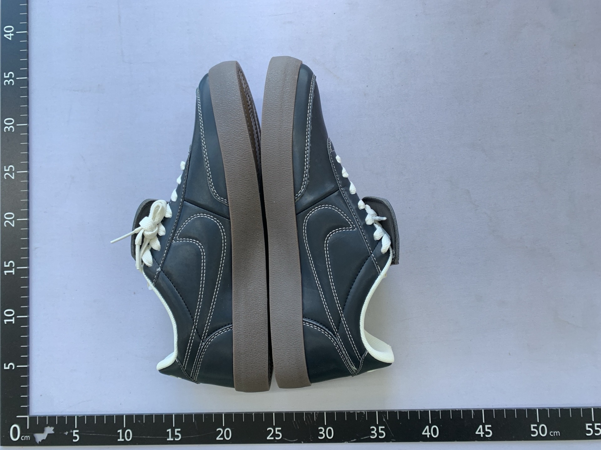 Pure original killshot2 black warrior detachable tongue niche styleeasiest for match sneakers white shoestrendylow ankle 5