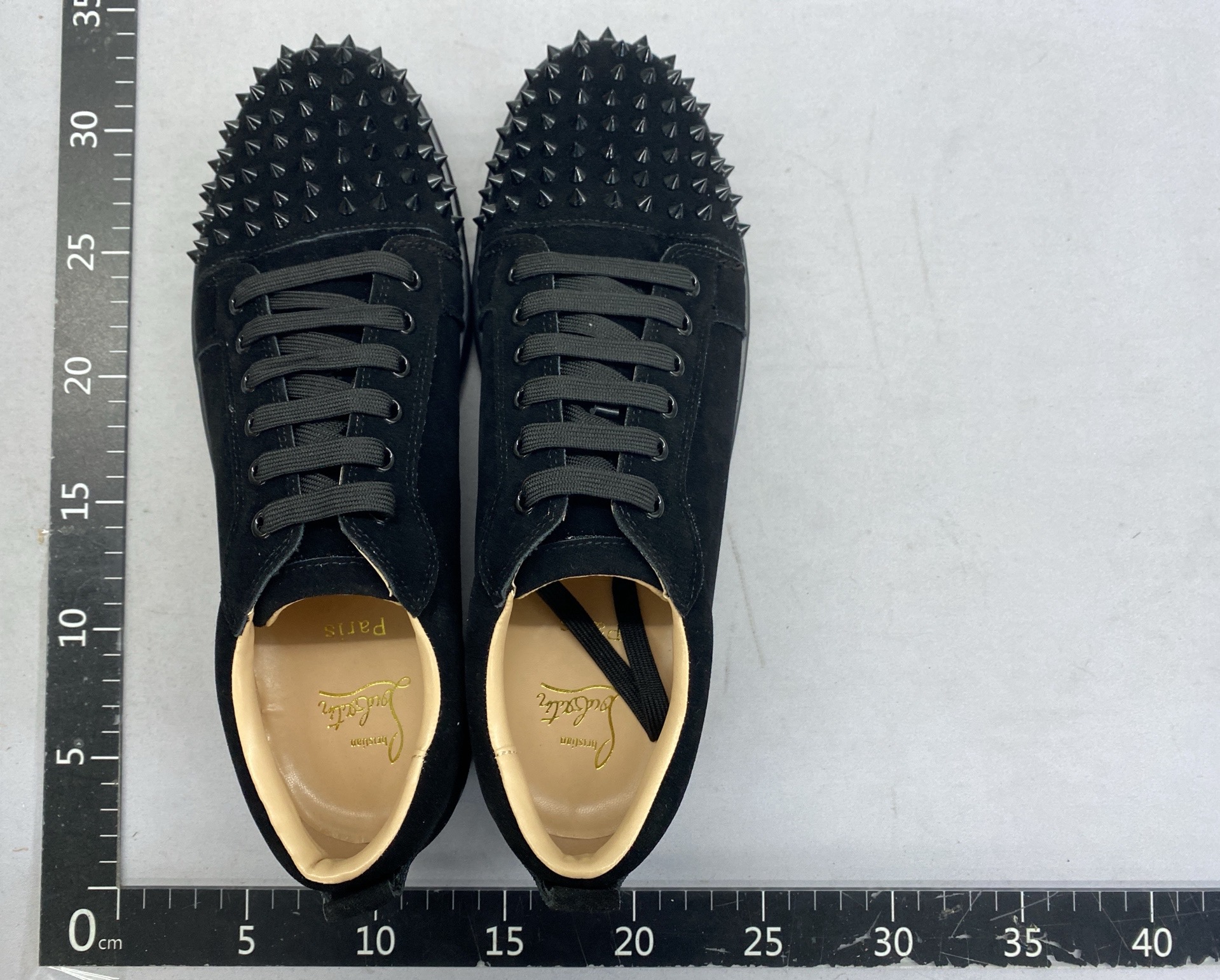 Hbtf-fashiontrendy nail sneakers 3