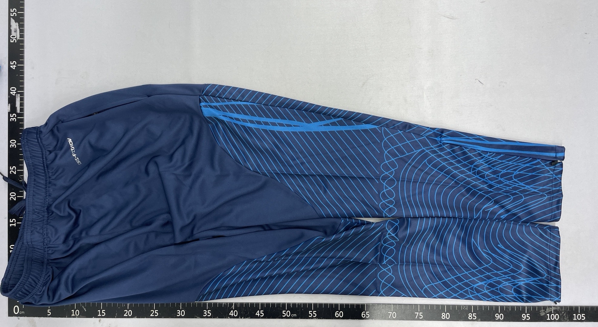 23-24 paris real madrid pre-game training kit half-zip set football jersey sportswear 2