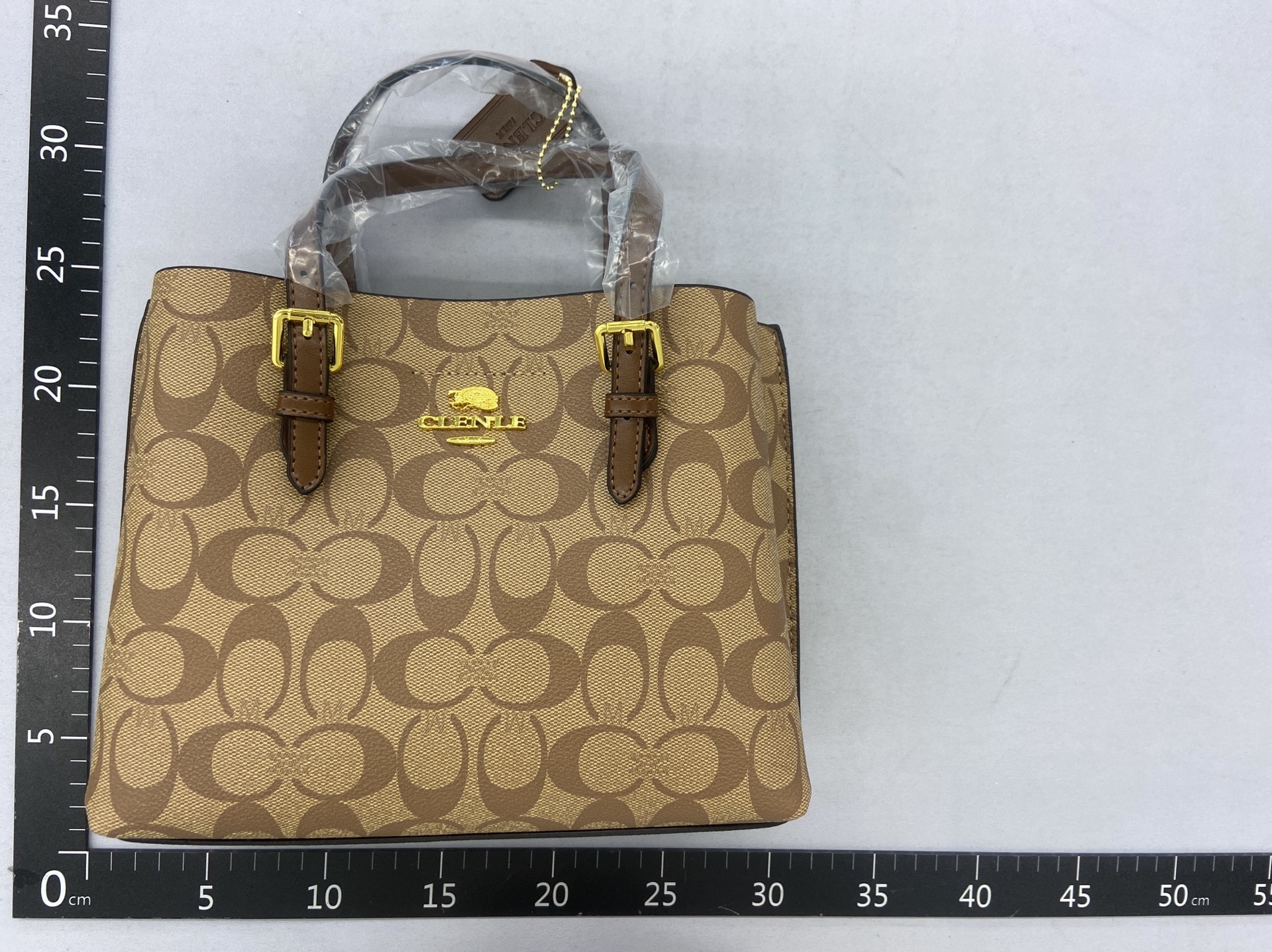 Vintage print fashion casual bag women 2025 new trendy ladies’ tote shoulder bag crossbody bag 4