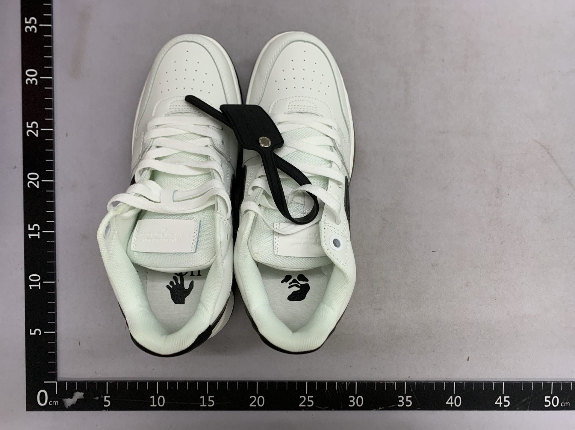 Top2 low-top fashion sneakers-cf 3