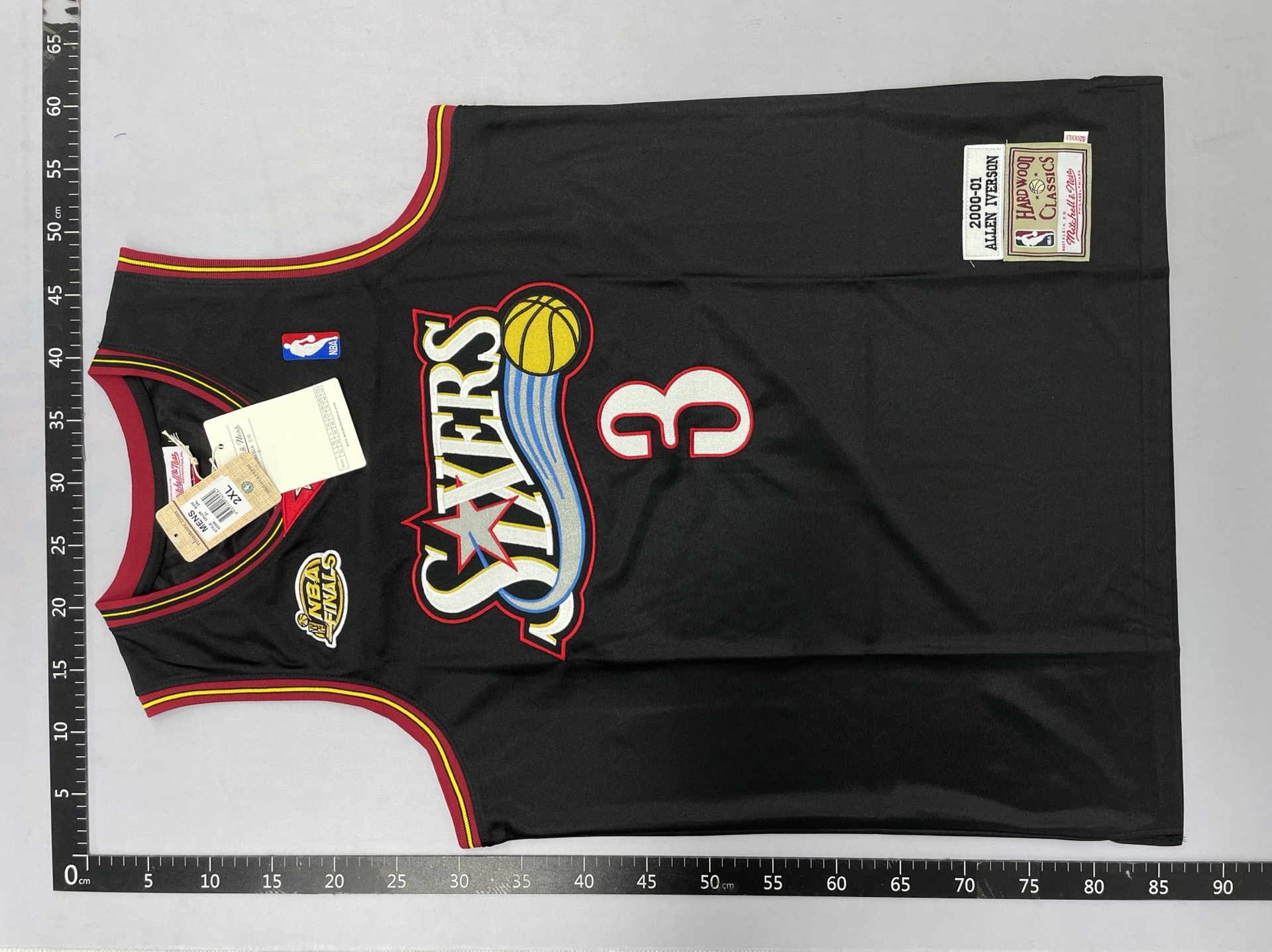 Wholesale dense embroidery basketball uniforms magic mavericks cavaliers timberwolves 76ers sports uniforms casual uniforms 4