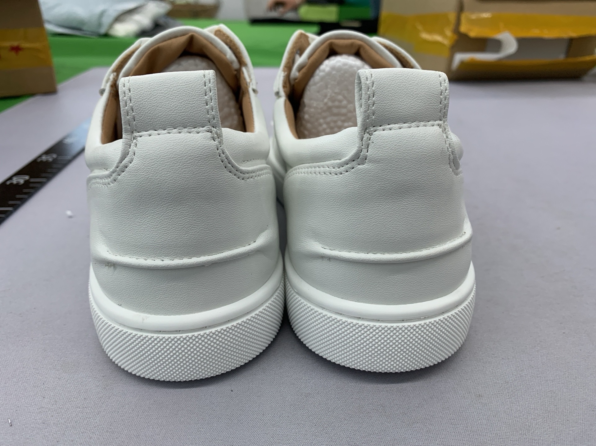 54d-fashion trend nail sneakers +86 18926485148 3