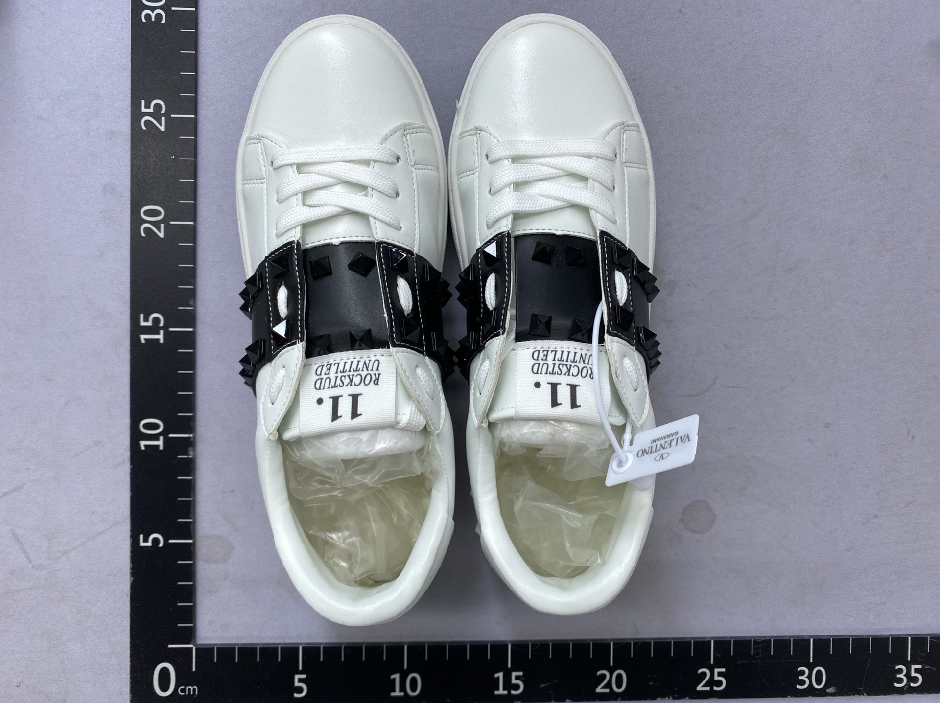 【abc33】classic white sneakers – 2024 all-season versatile fashion sneakers for couples, casual athletic trainers 6