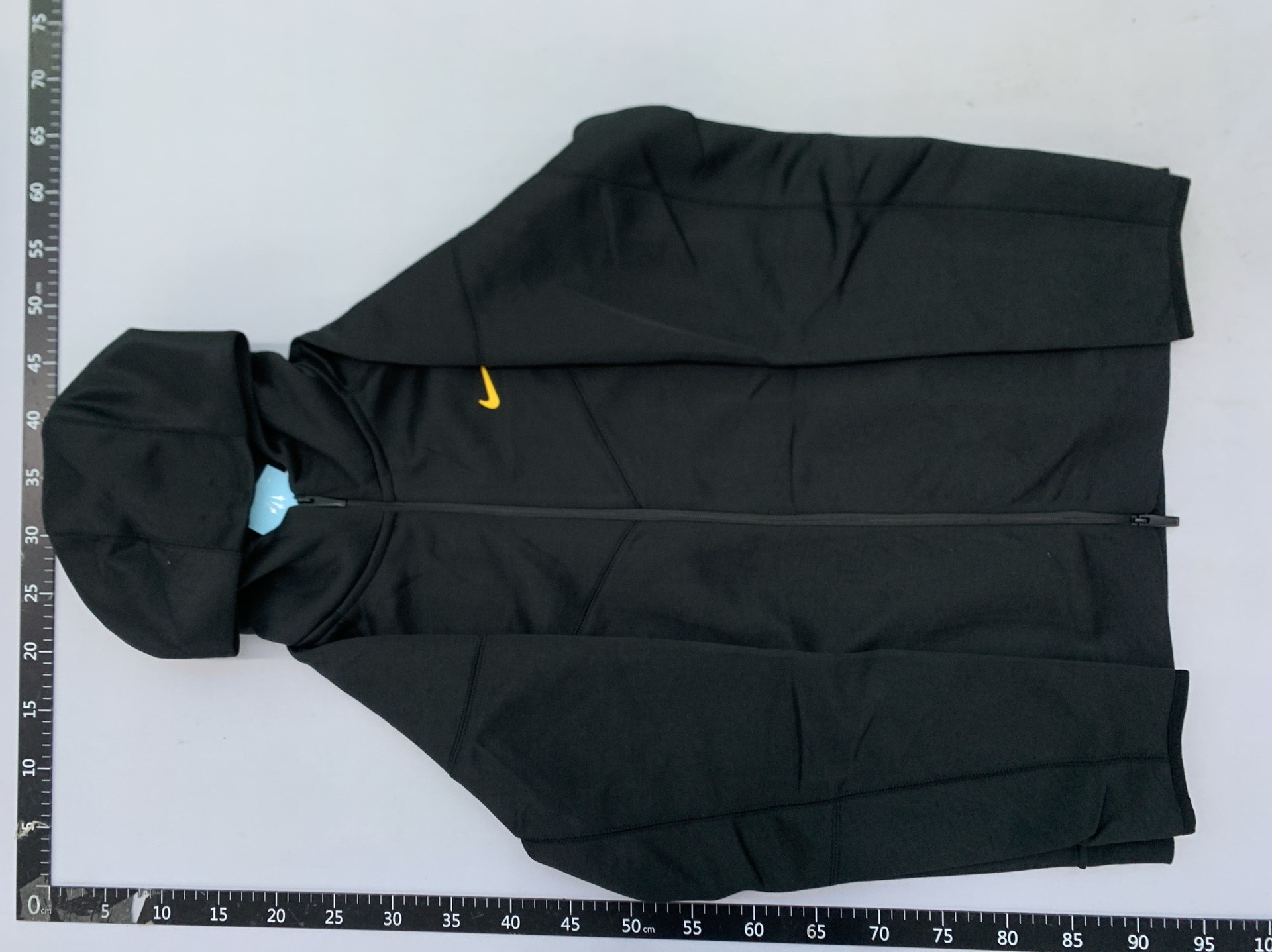 24 spring & fall technology casual sports hooded jacket casual pants outwear suit 4