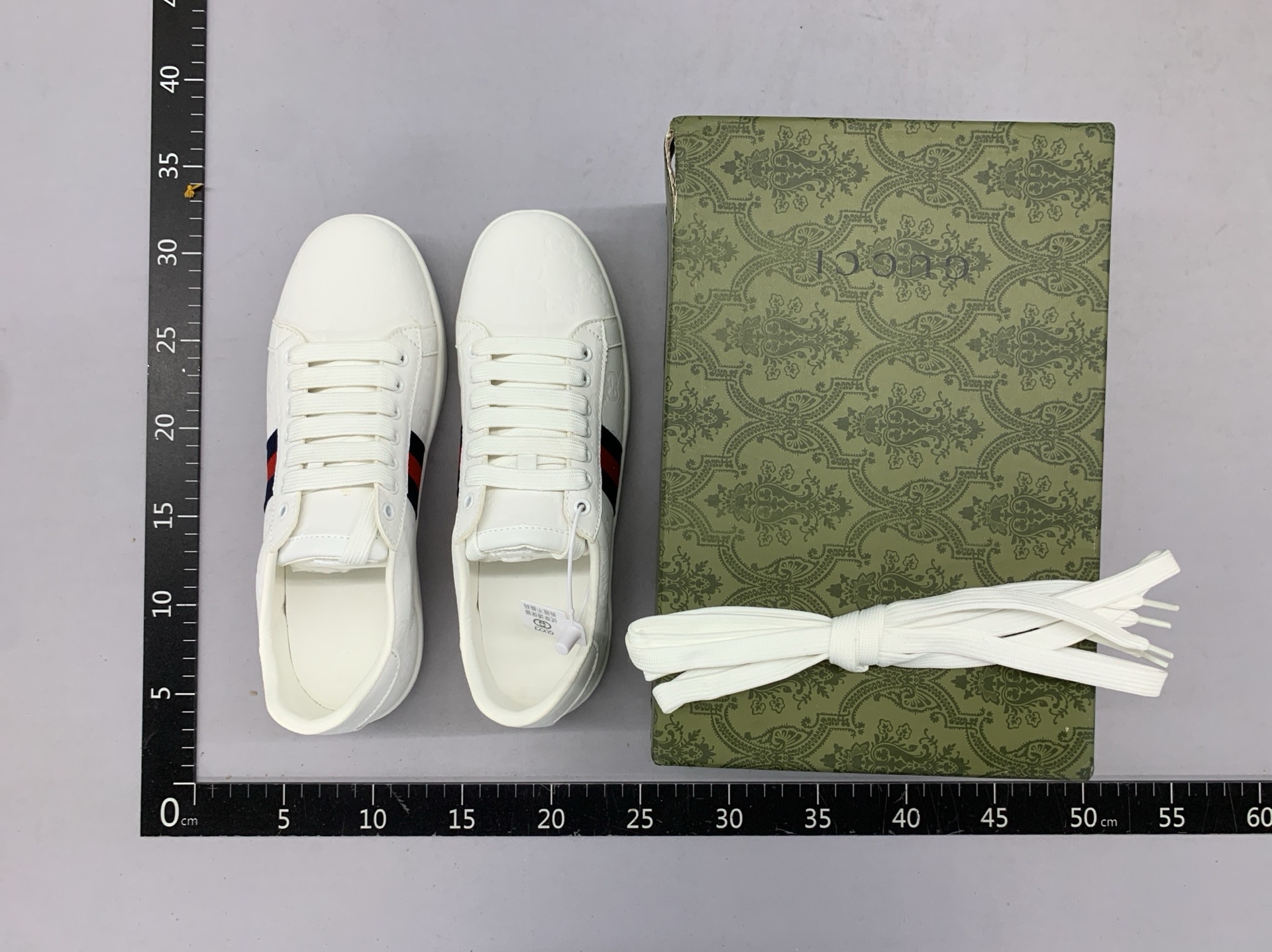 G family g*g ace white shoes collection little bee men’s and women’s sneakers 7