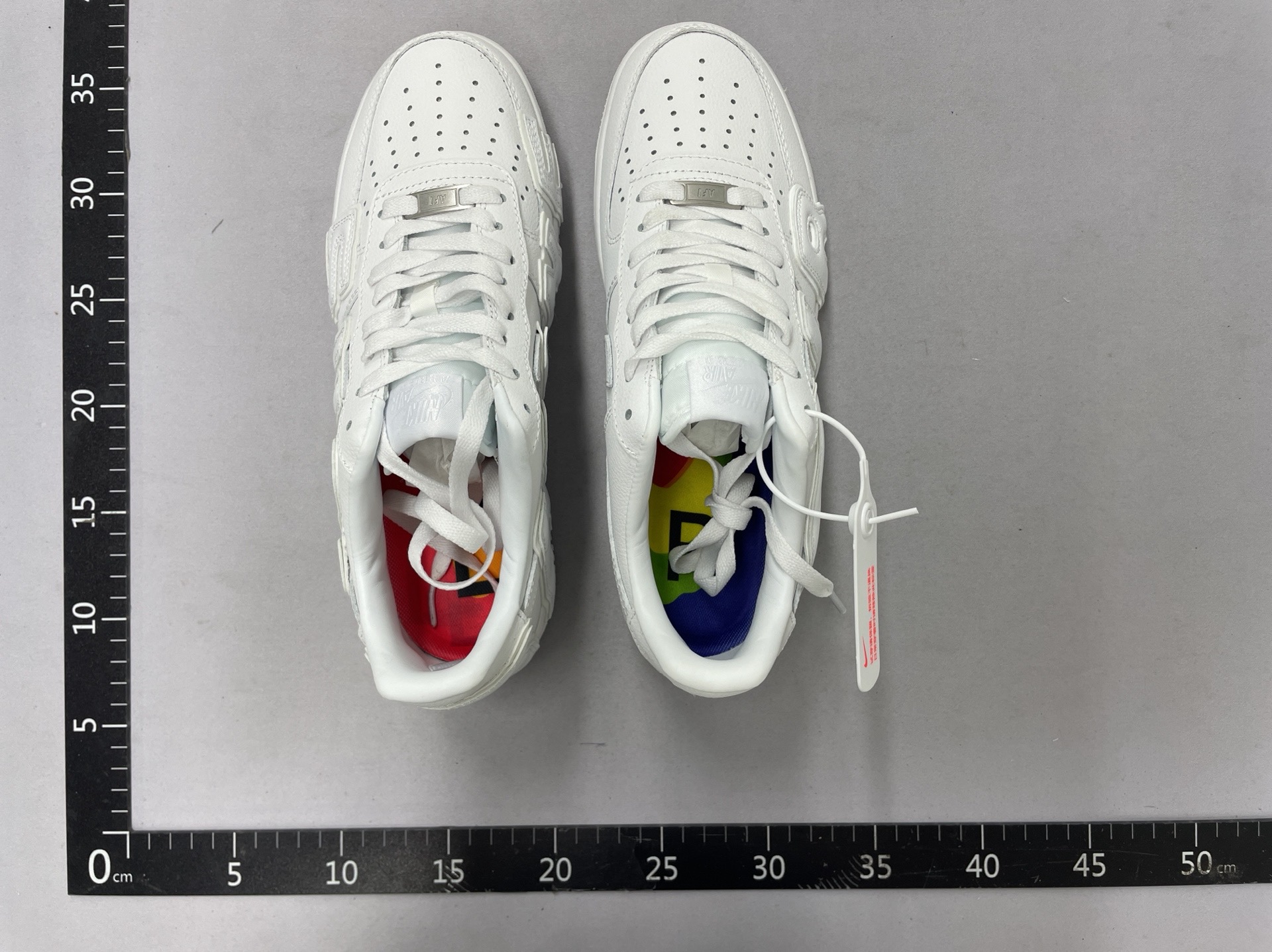 Air force 1 skateboarding shoes pippen co-branded flat shoes fashioneasiest for match air cushion retro men’s and women’s sports shoes 5