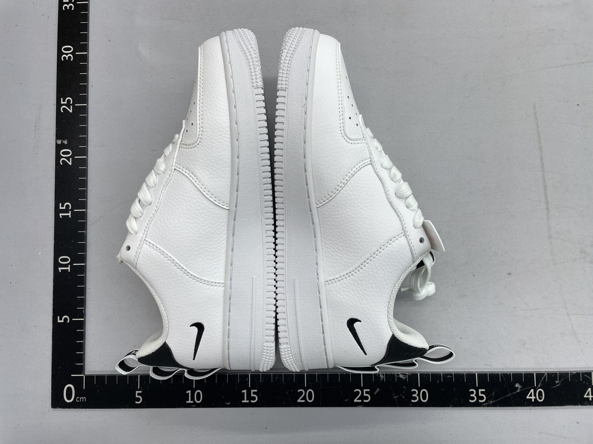 Air force 1 skateboarding shoes pippen co-branded flat shoes fashioneasiest for match air cushion retro men’s and women’s sports shoes 4