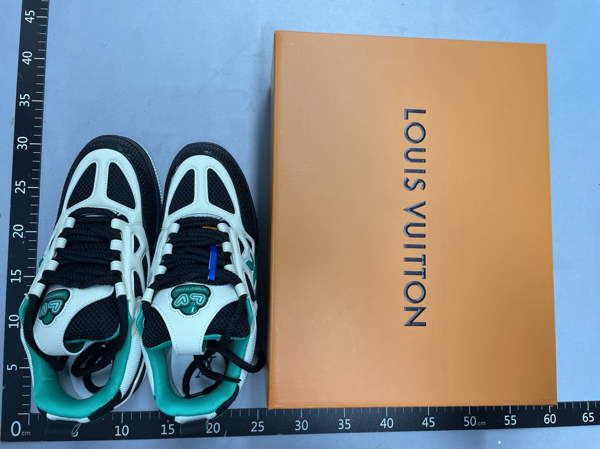 【foshan/foshan】sk lace-up sneakers – bread shoe collection!! 7