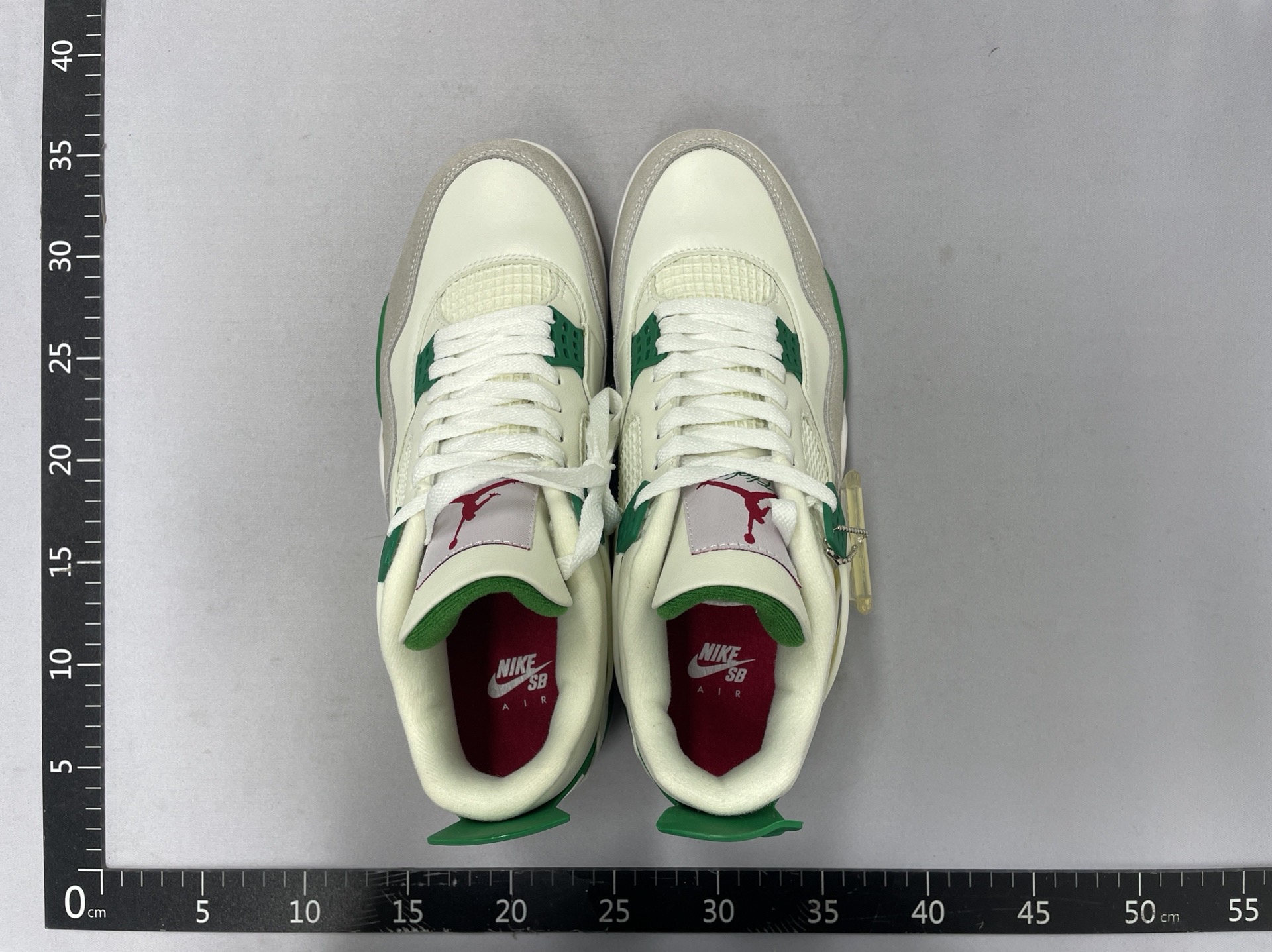 Casual sports versatile couple sneakers 5