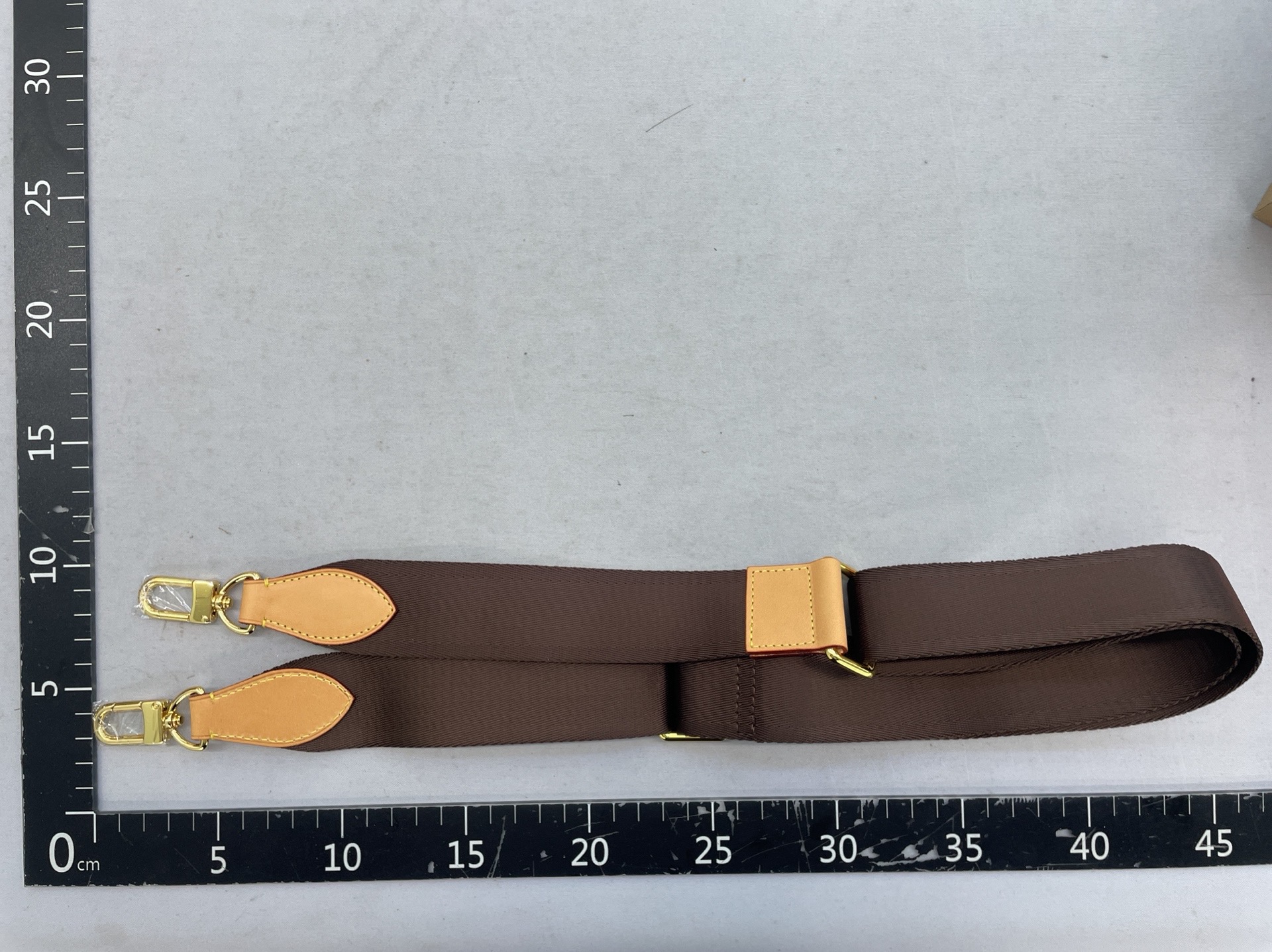 New f-101 replacement bag strap for handbags – single shoulder, crossbody, canvas webbing, wide strap – available separately for women’s bags 2