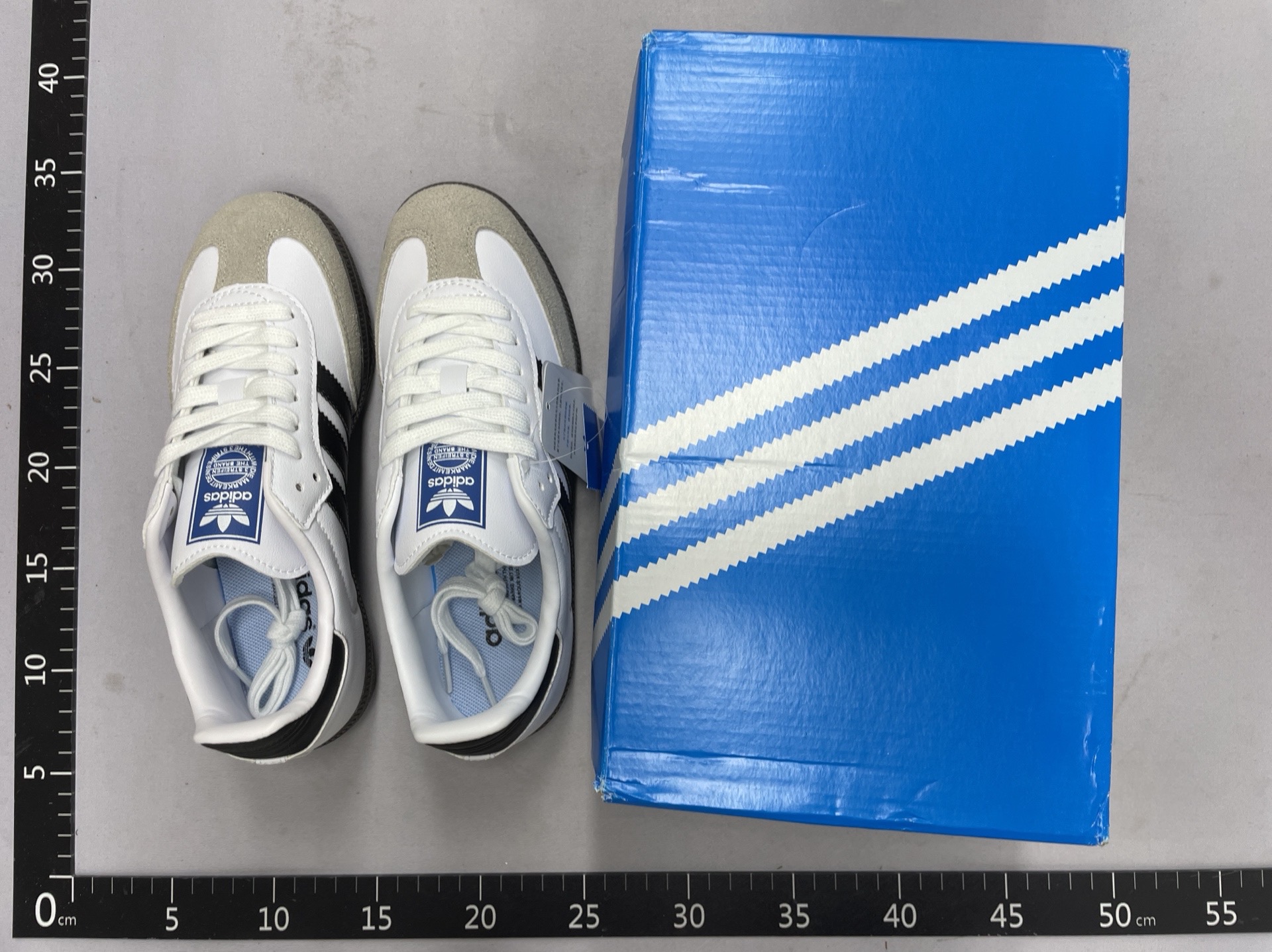 Cross-border originals samba og samba series retro shoes casual sneakers campus easiest for match sports shoes 6