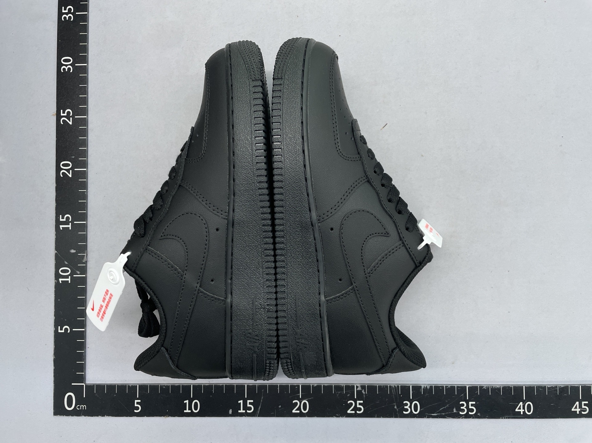 Authentic af1 air force 1 low cm228 sneakers – unisex white canvas shoes – versatile athletic & casual style – perfect for couples 3