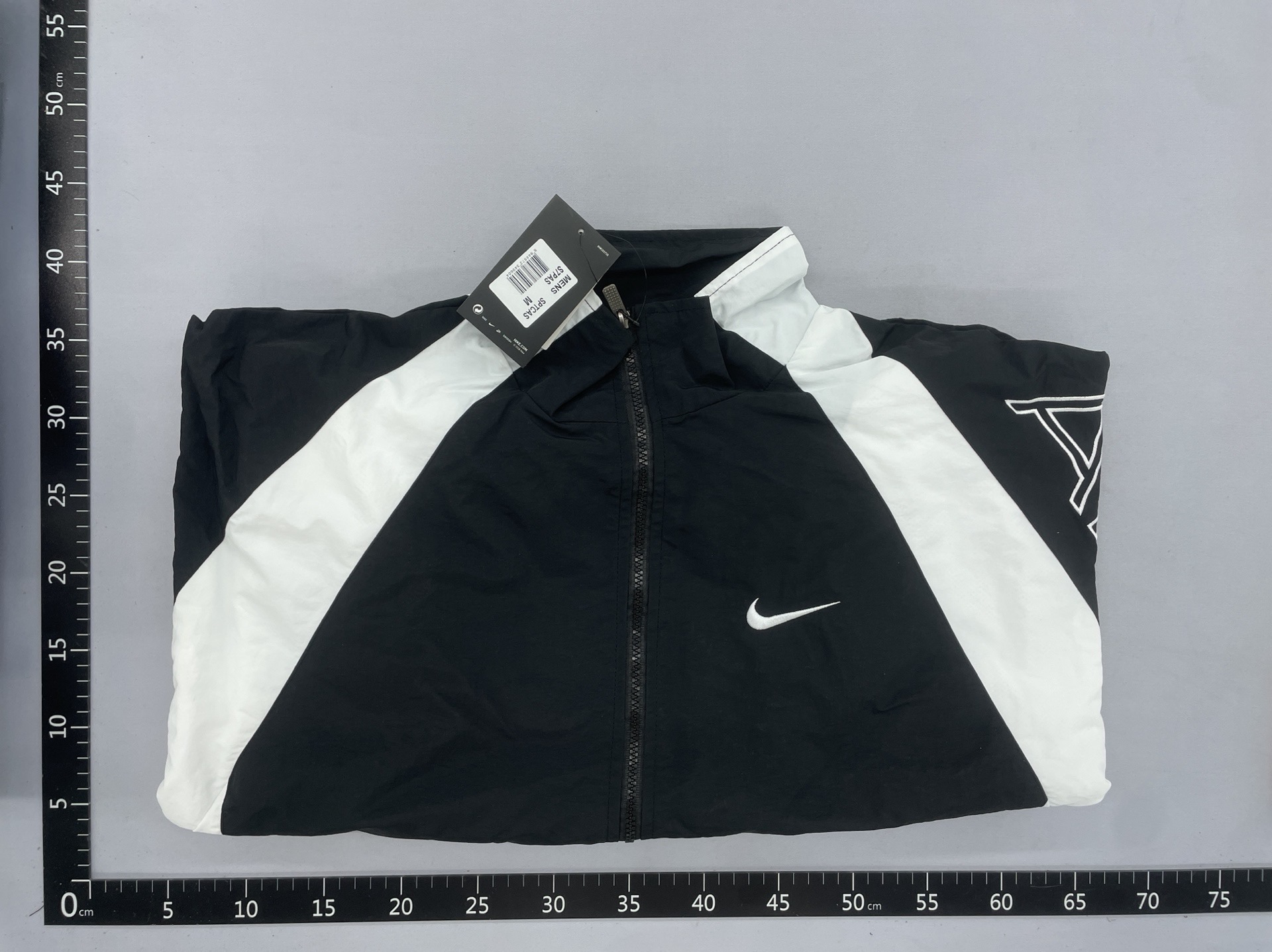 Exportspringmencardigan stand collar windbreaker casuallong sleevesoutwearoutdoor sports topss7pas 5