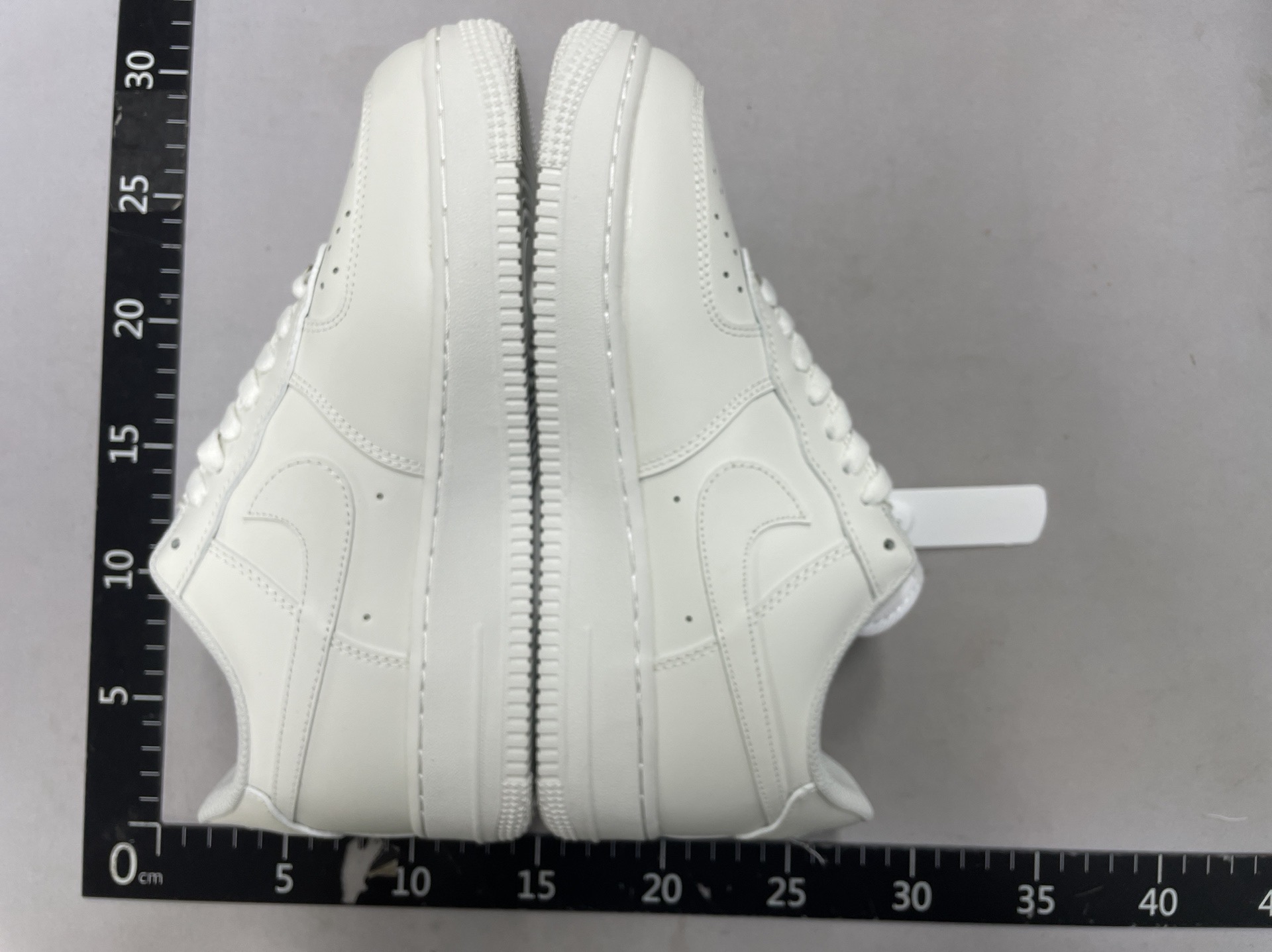 Export af1 no. 1 drake co-branded white shoes for men and women sports shoes casual public duck sneakers factory direct sales 4