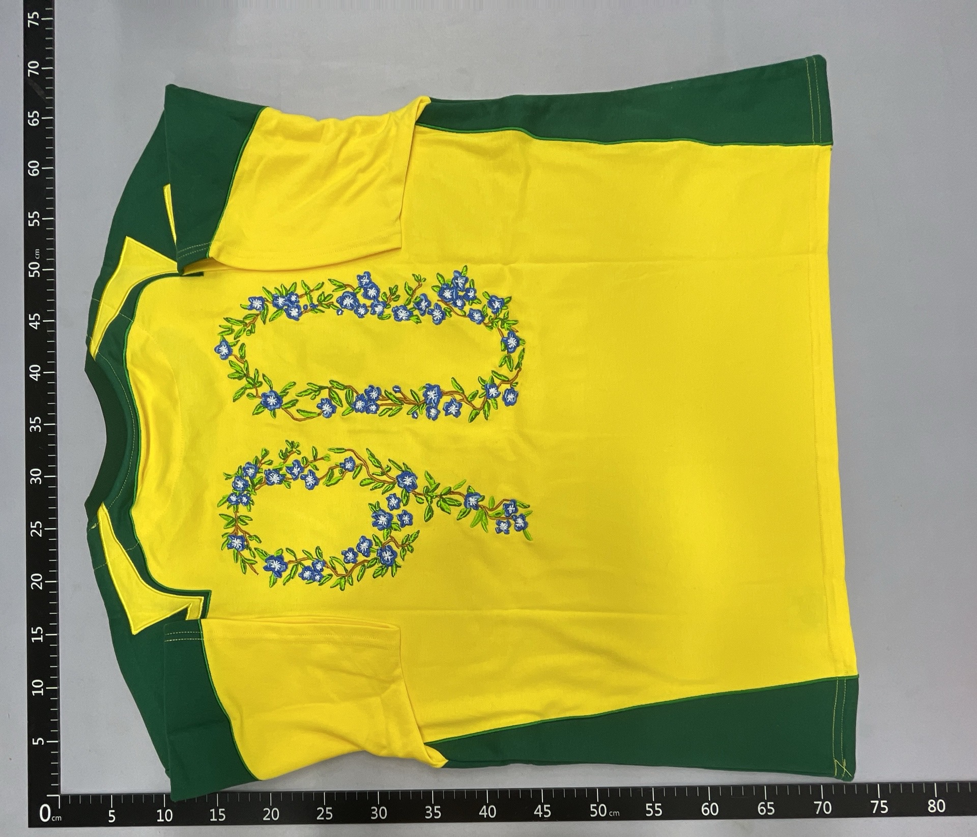 Brazil jersey 4