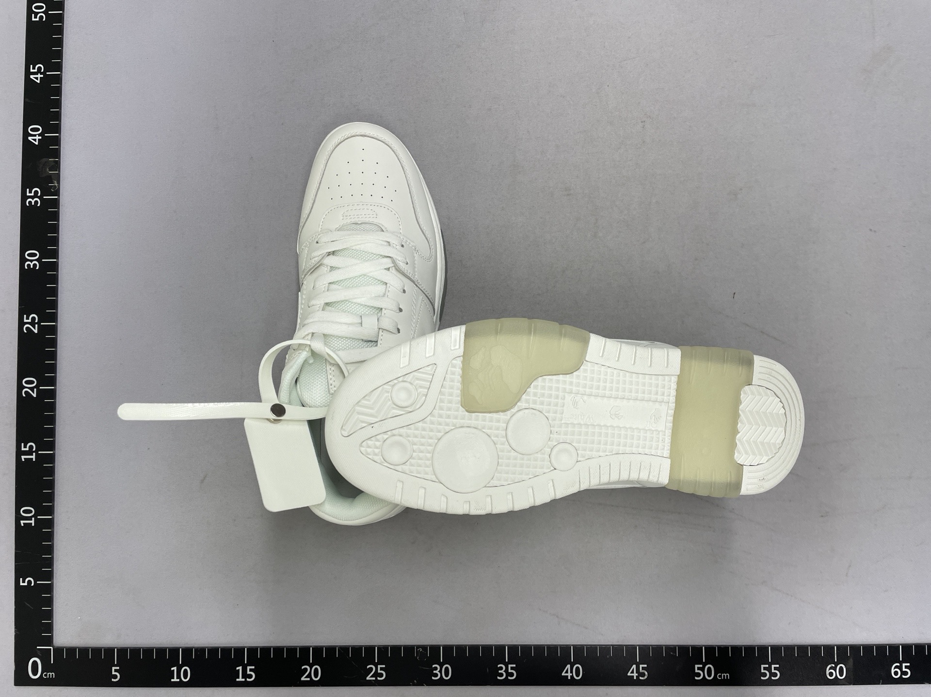 Low-top retro casual sneakers for couples – 008 3