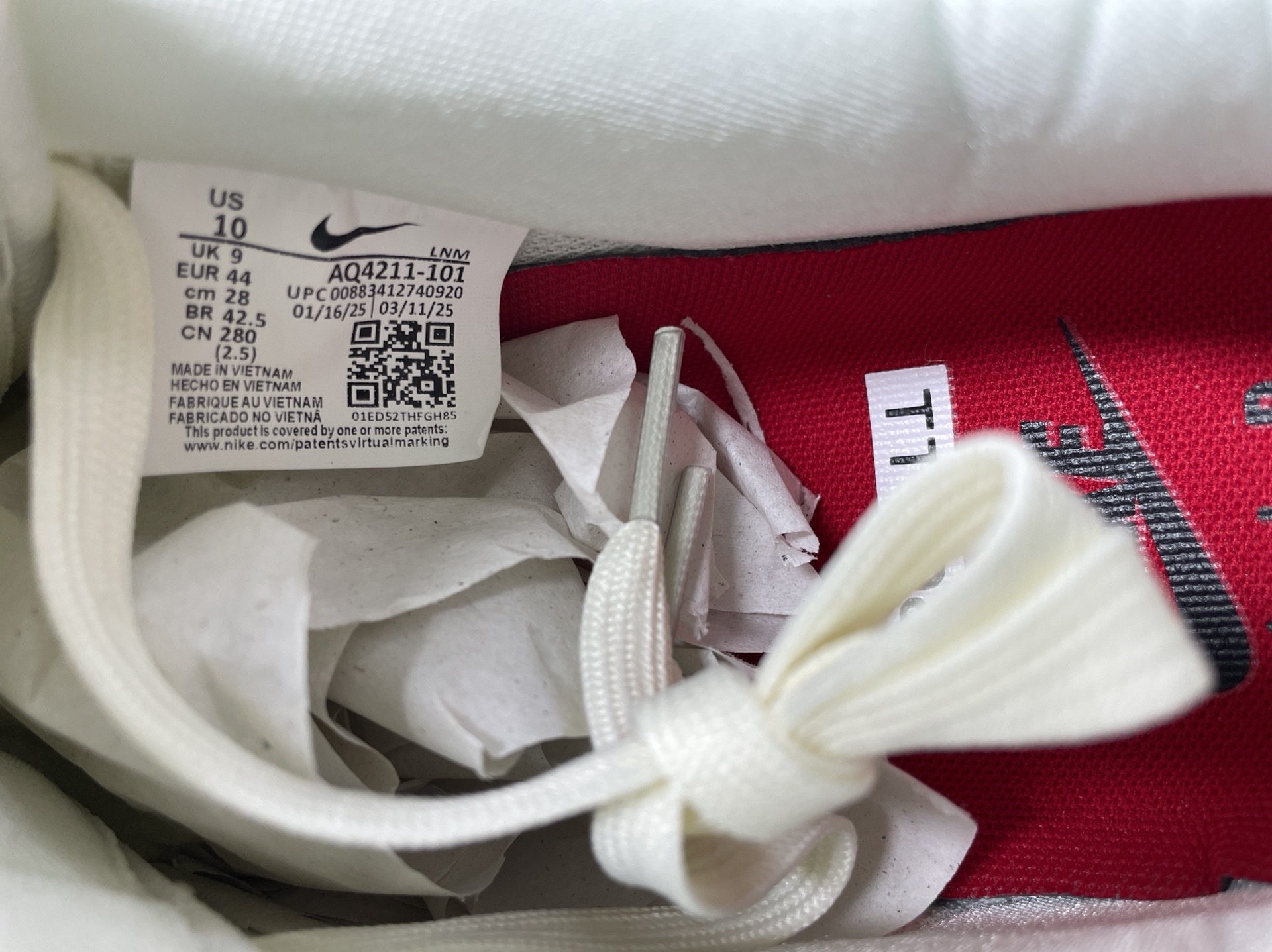 Pure original what the la joint yuanyang no. 1 easiest for matchcasual sports sneakers for men and women af1 trendy shoes 2