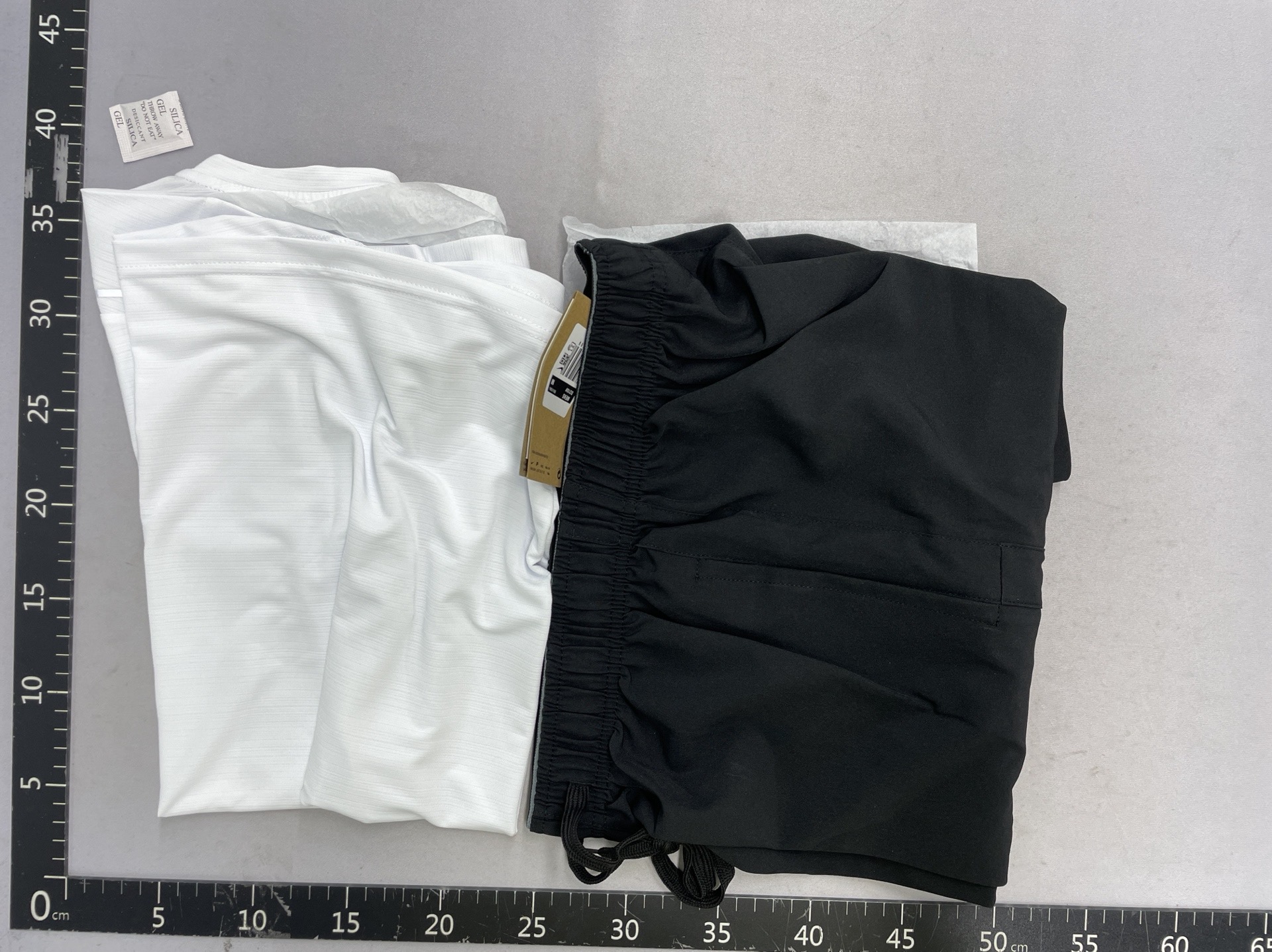 Tp18 “limited time clearance” quick-dry windproof jacket and pants ice silk set – spring/autumn outdoor training apparel 7