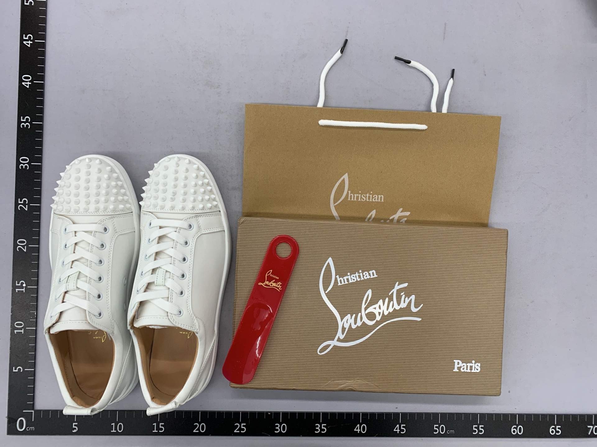 54d-fashion trend nail sneakers +86 18926485148 7