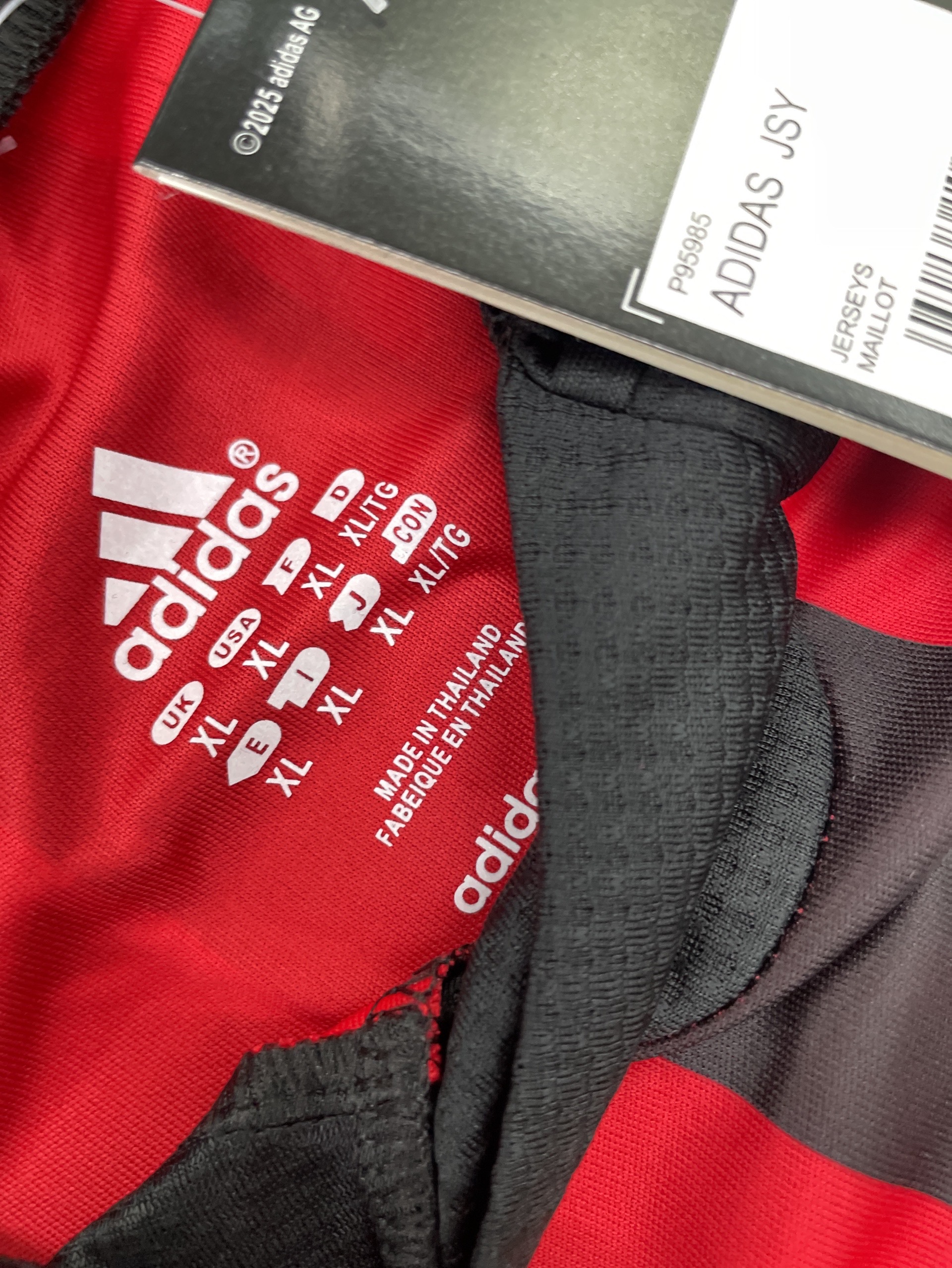 Wholesale 06/07 ac milan champions league edition #22 retro jersey – fan commemorative football shirt – short sleeve – same style as the champions league 3